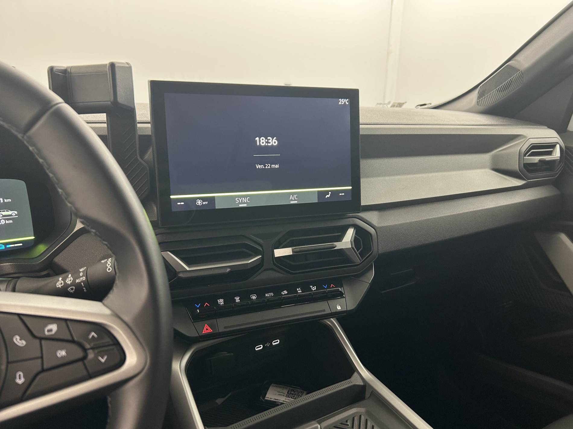 Vente en ligne Dacia Bigster  155 au prix de 29 790 €