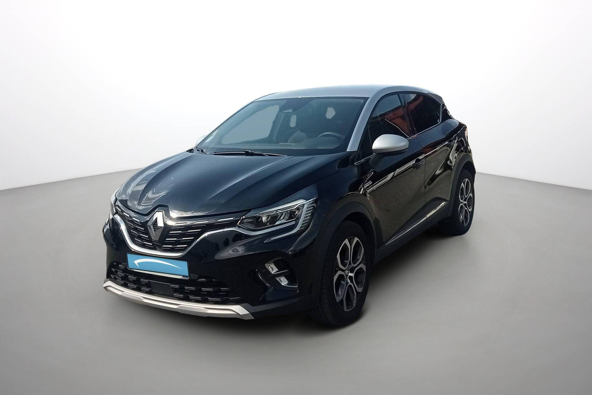 Renault Captur  TCe 90 occasion de 2023 en vente à Lamballe
