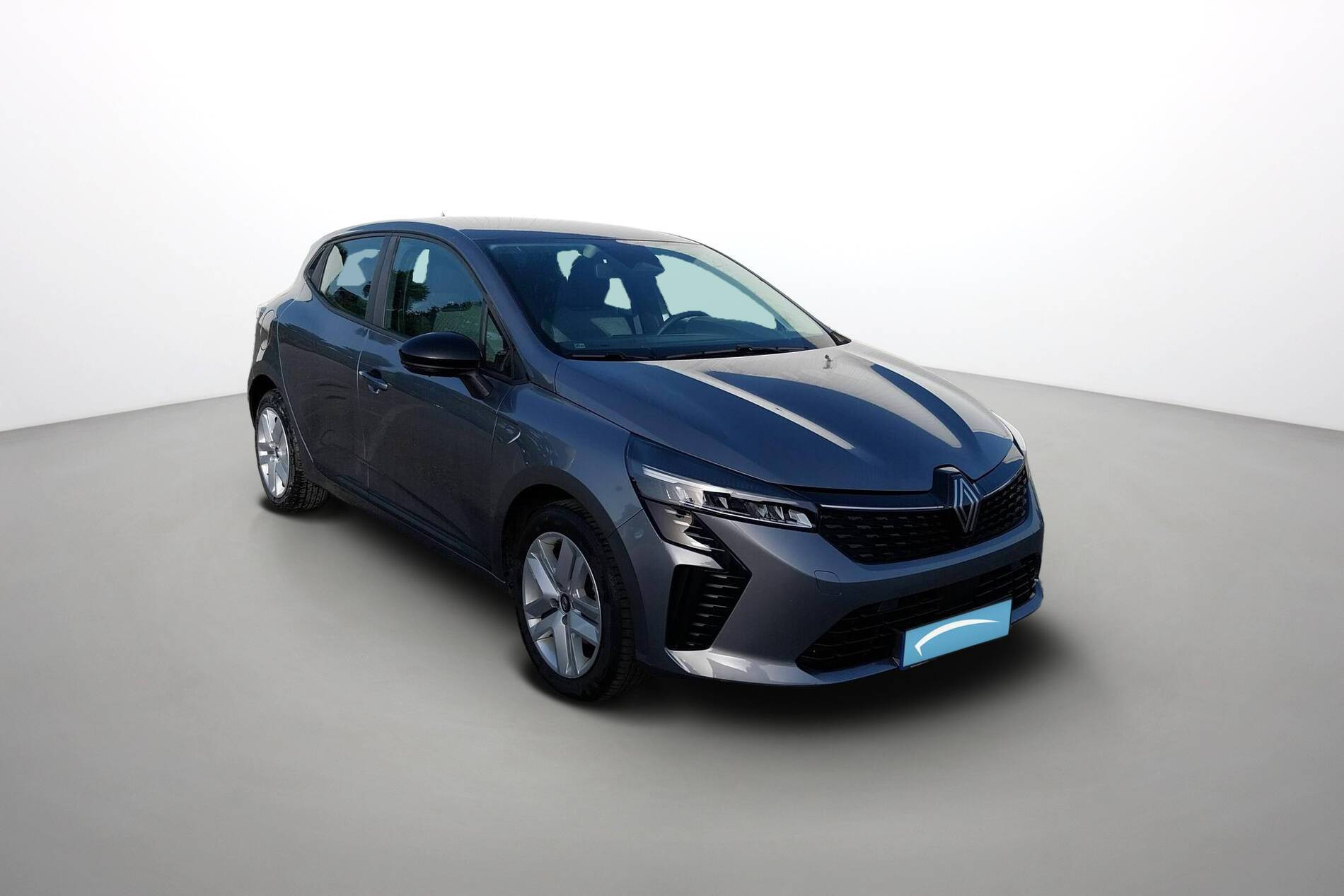 Vente en ligne Renault Clio 5 Clio Blue dCi 100 ch GSR2 au prix de 18 390 €