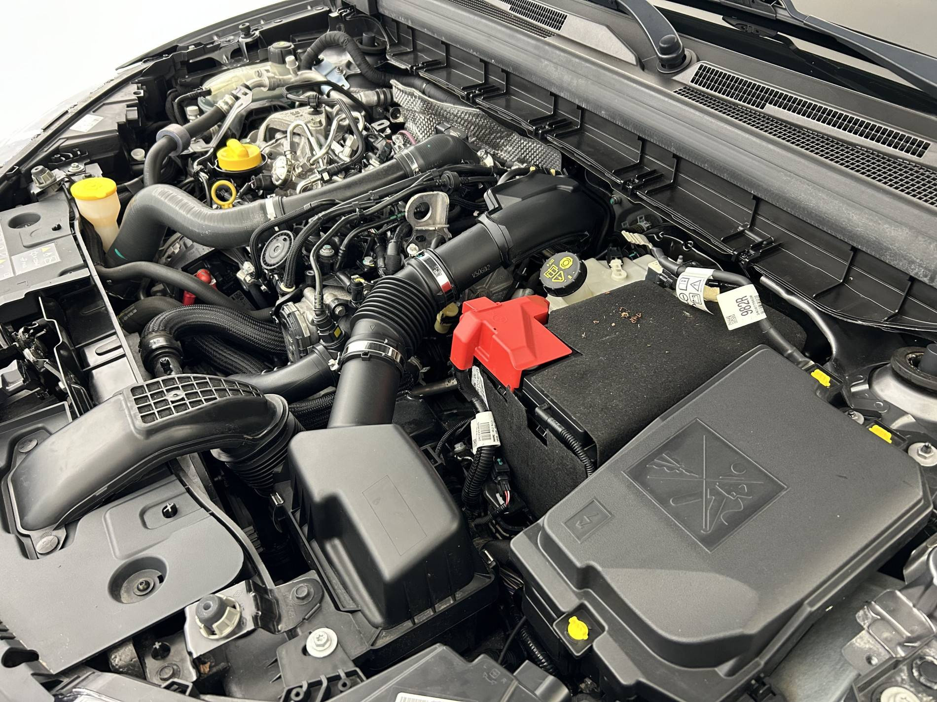 Vente en ligne Renault Arkana  TCe 140 EDC FAP - 21B au prix de 18 790 €