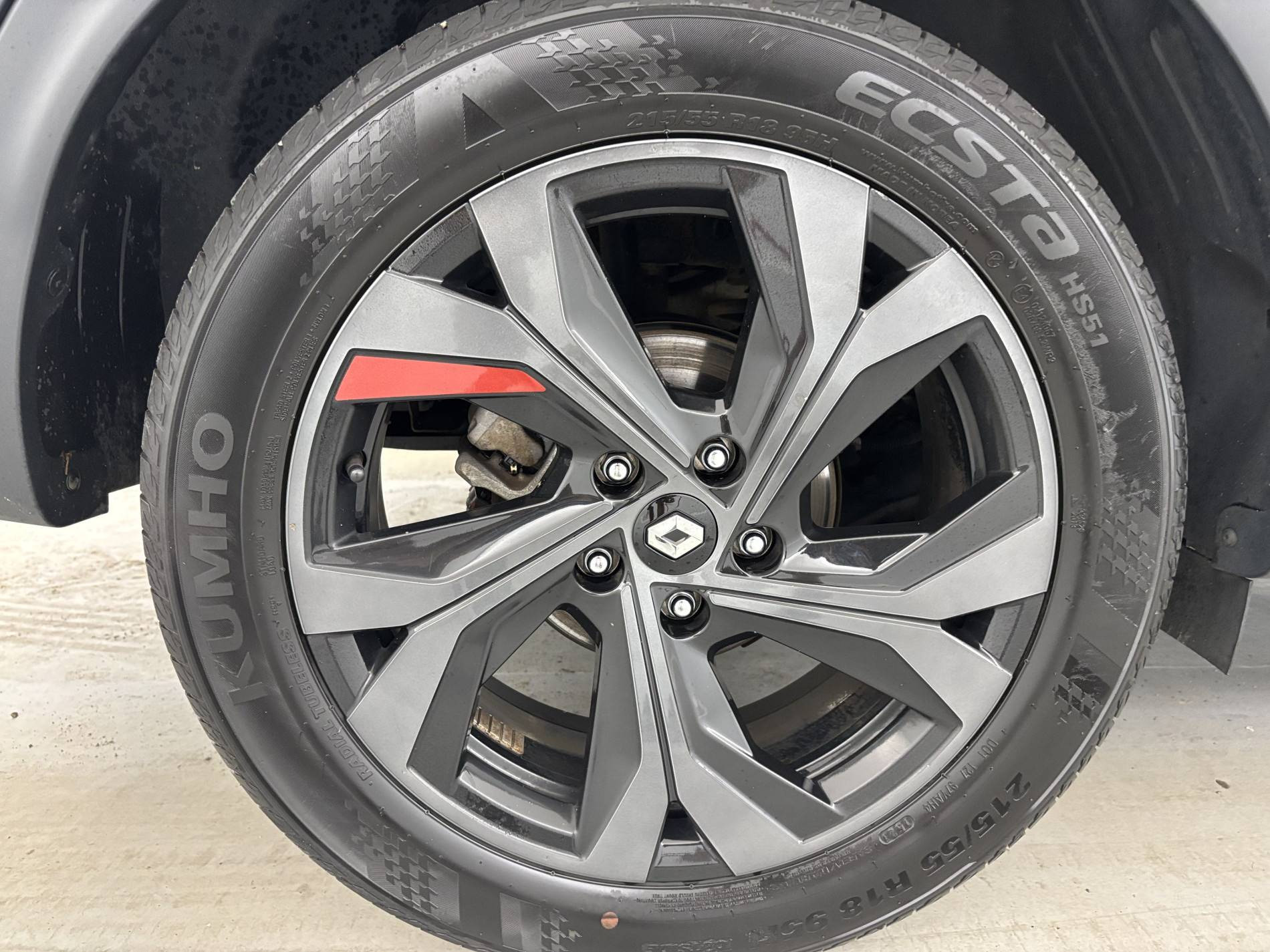 Vente en ligne Renault Arkana  E-Tech 145 - 21B au prix de 20 490 €