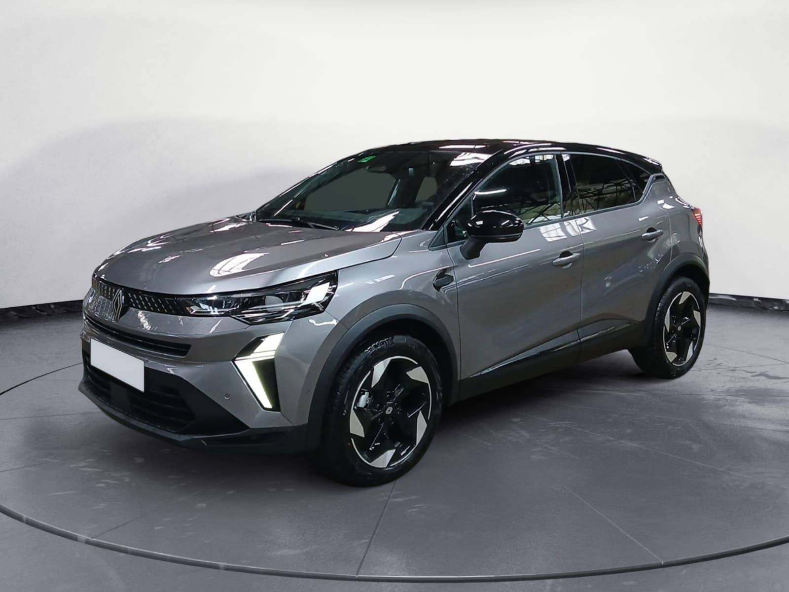 Renault Captur  TCe 115 ch occasion de 2026 en vente à Quimper