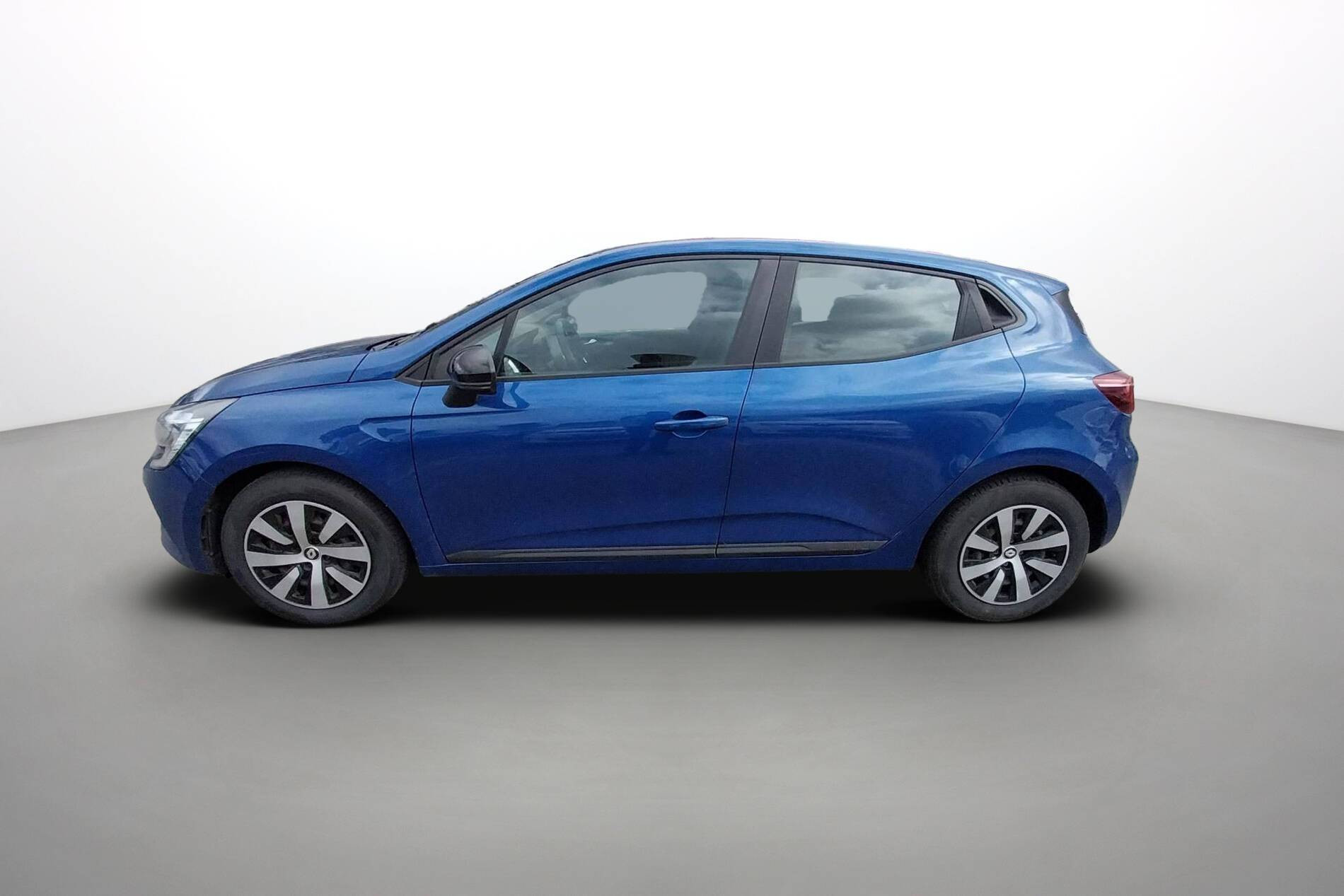 Vente en ligne Renault Clio 5 Clio TCe 90 au prix de 13 690 €
