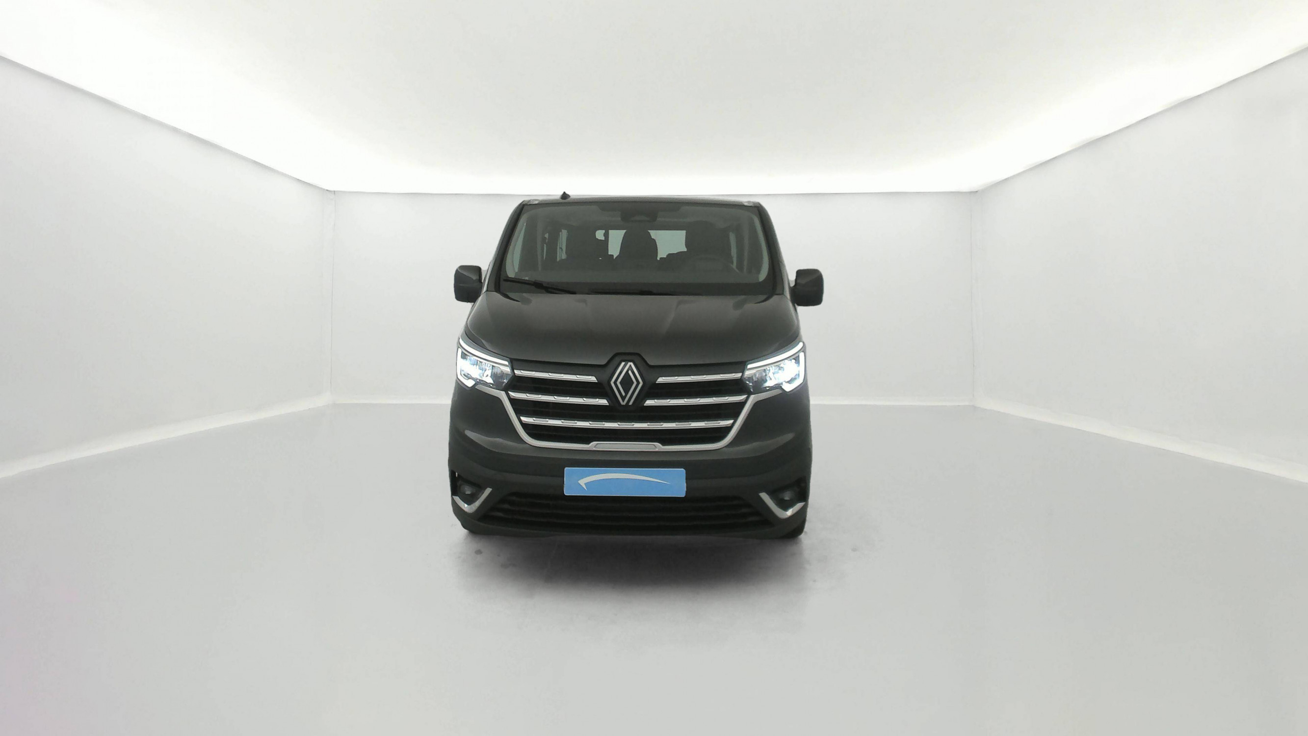 Vente en ligne Renault Trafic  Blue dCi 150 au prix de 34 490 €