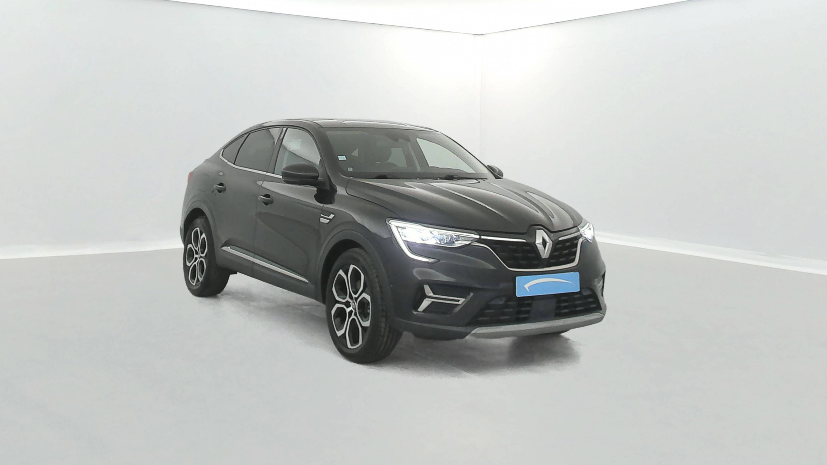 Vente en ligne Renault Arkana  E-Tech 145 - 21B au prix de 21 290 €