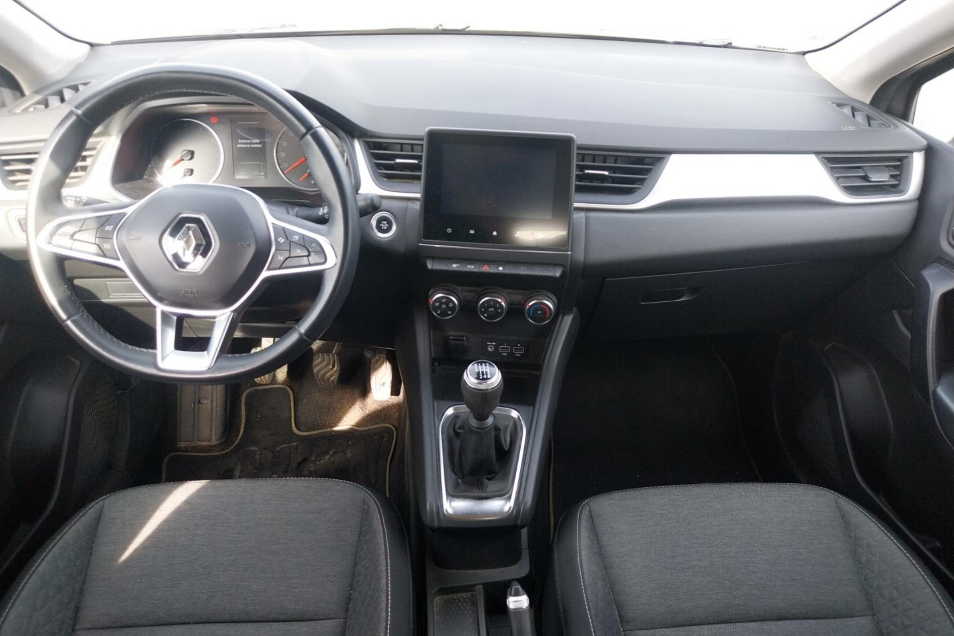 Vente en ligne Renault Captur  TCe 90 - 21 au prix de 14 590 €