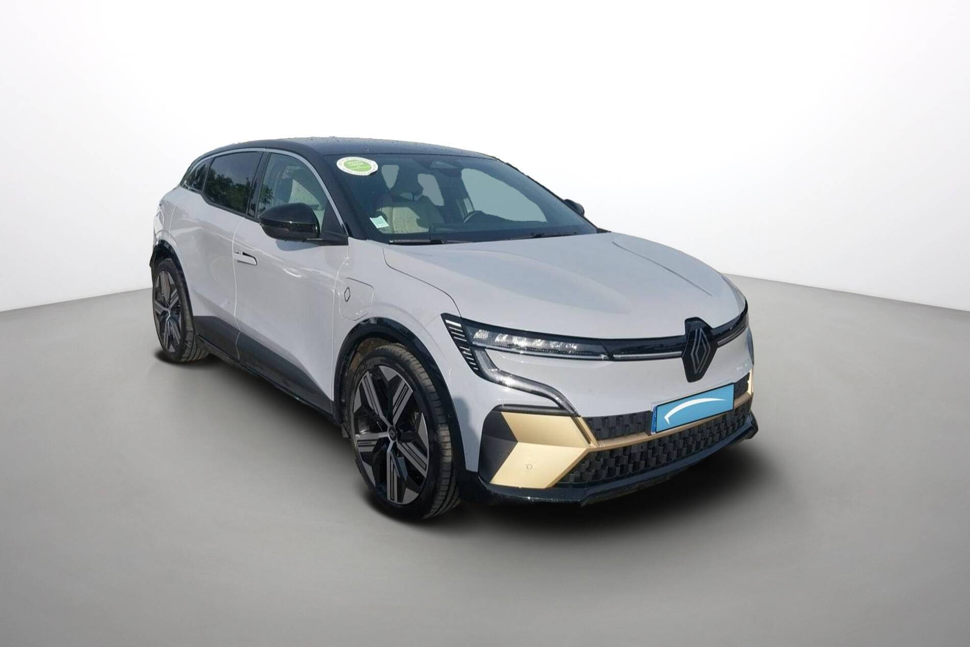 Vente en ligne Renault Megane E-Tech  EV60 220 ch super charge au prix de 24 990 €