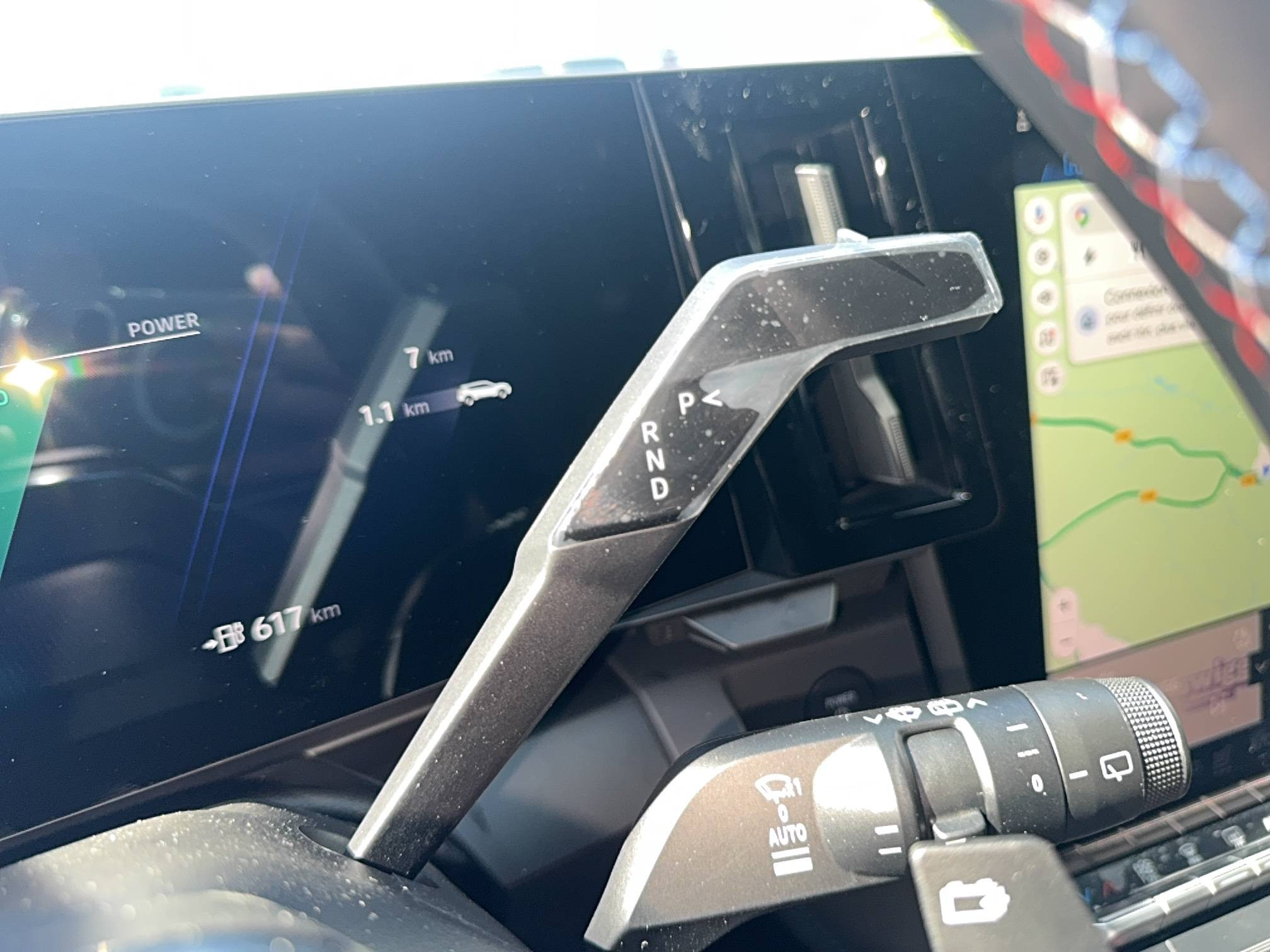 Vente en ligne Renault Scenic E-Tech  220 ch grande autonomie au prix de 47 990 €