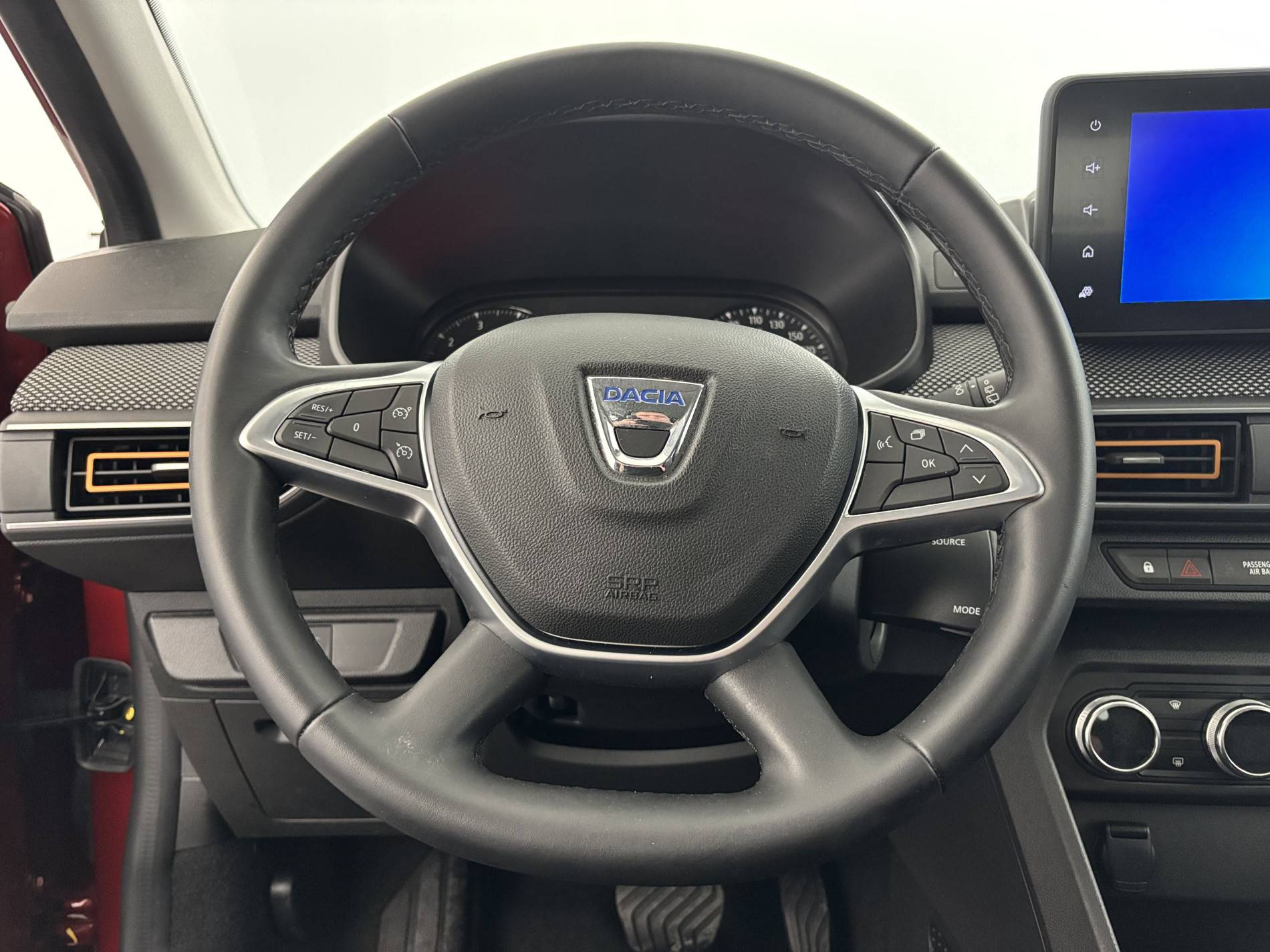 Vente en ligne Dacia Sandero  TCe 90 CVT - 22 au prix de 15 850 €