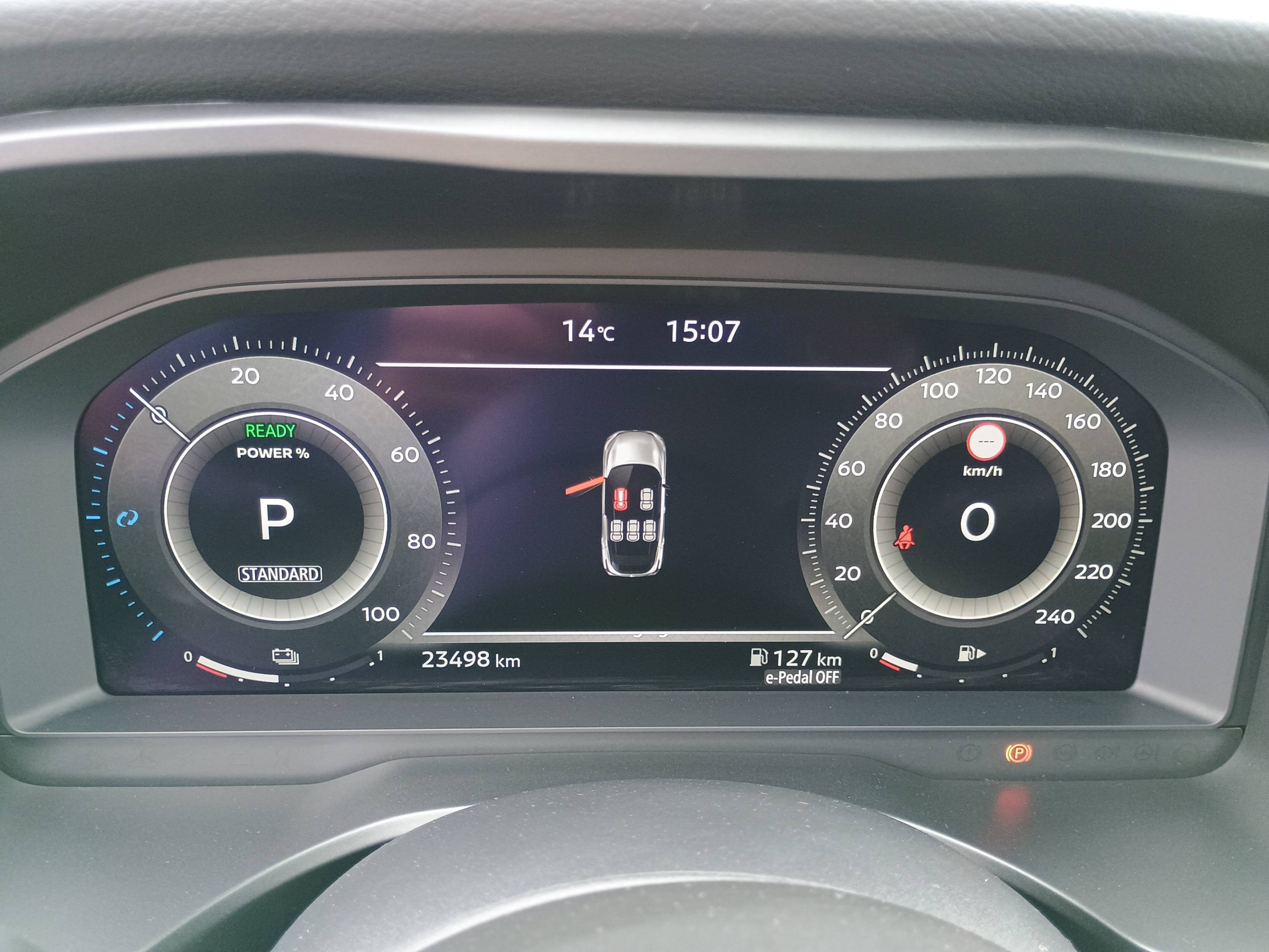 Vente en ligne Nissan Qashqai  e-Power 190 ch au prix de 30 490 €