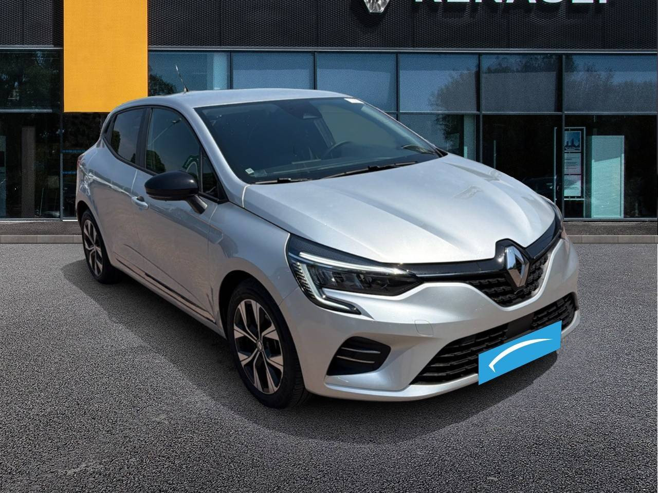 Vente en ligne Renault Clio 5 Clio TCe 90 au prix de 13 990 €