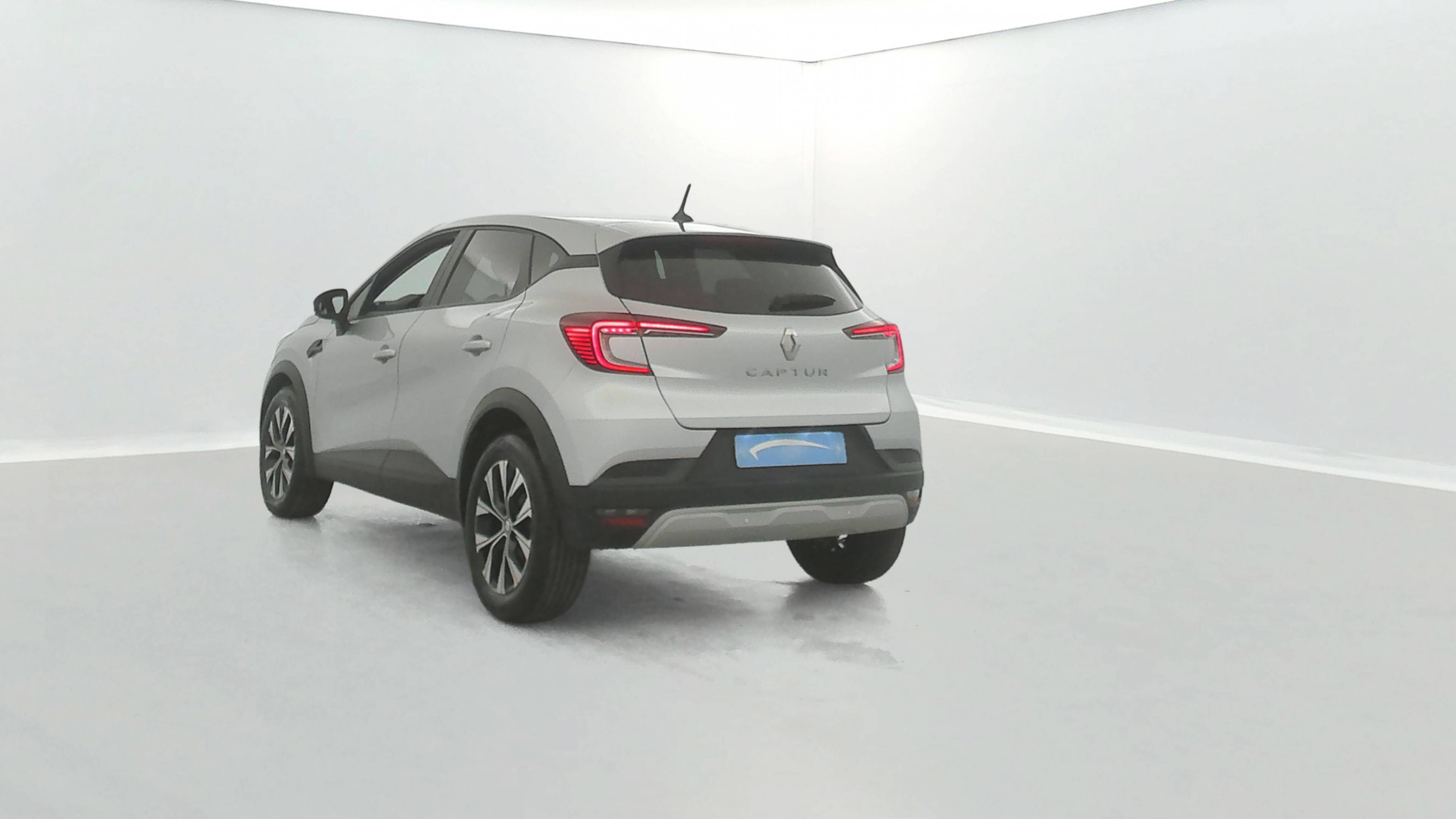 Vente en ligne Renault Captur  TCe 90 au prix de 19 590 €