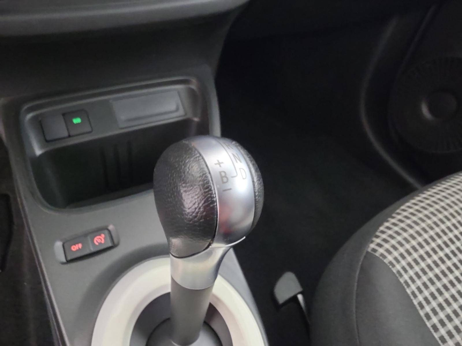 Vente en ligne Renault Twingo Electrique Twingo III E-Tech au prix de 12 900 €