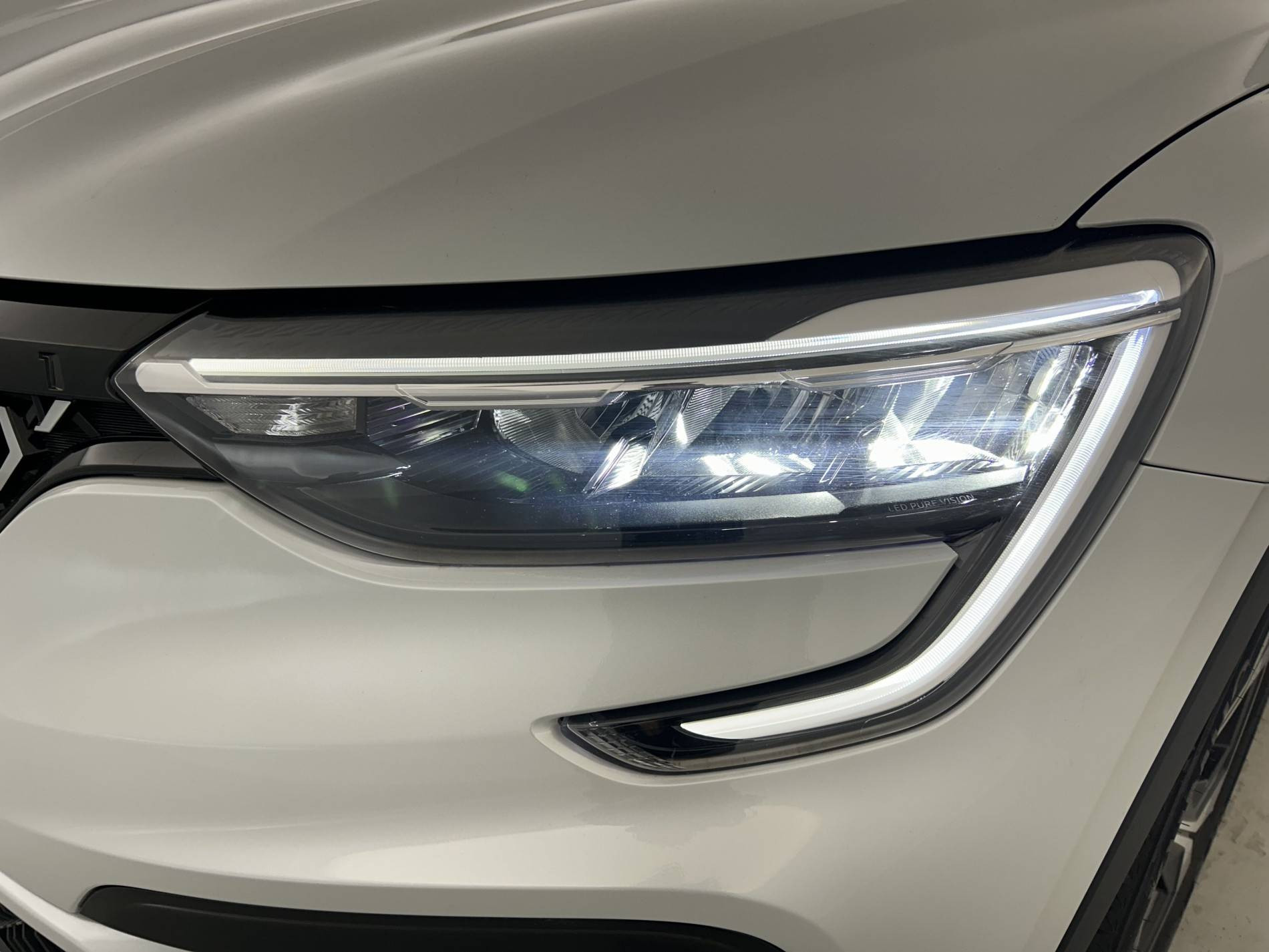 Vente en ligne Renault Arkana  E-Tech 145 - 23 au prix de 24 990 €