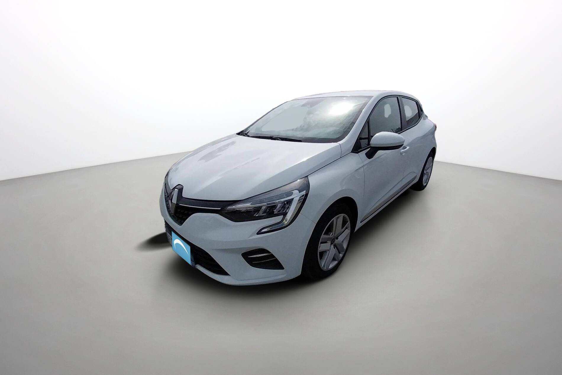 Renault Clio 5 Clio TCe 90 - 21 occasion de 2021 en vente à Quimper