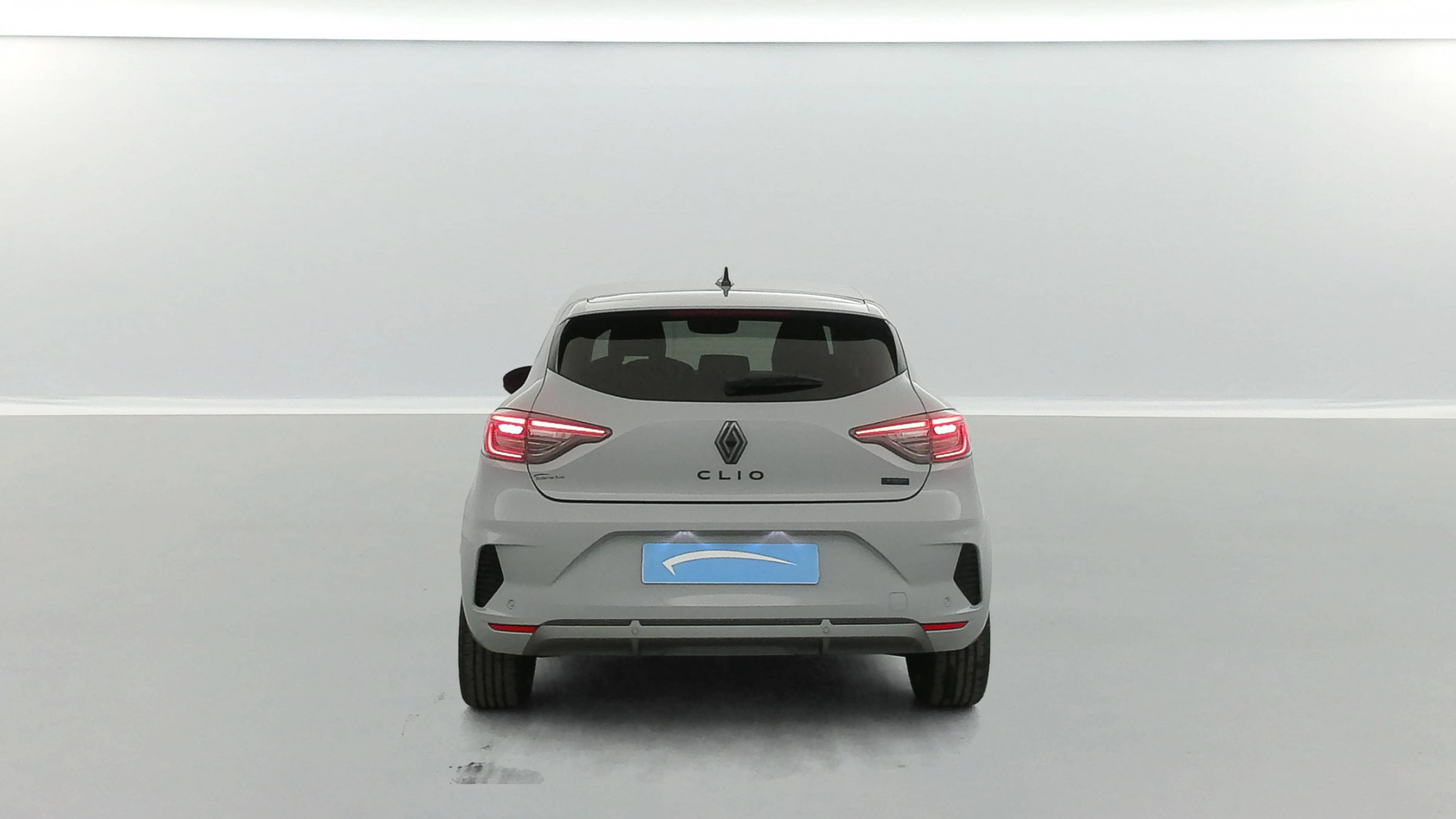 Vente en ligne Renault Clio 5 Clio E-Tech full hybrid 145 ch GSR2 au prix de 23 890 €