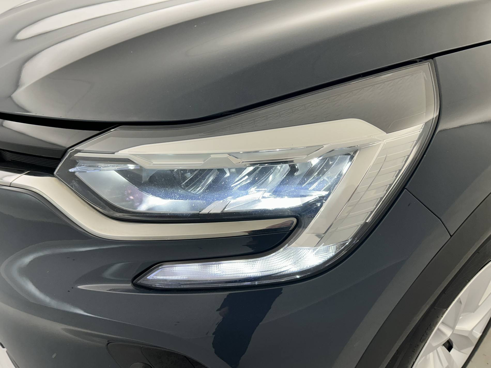 Vente en ligne Renault Captur  TCe 140 EDC - 21 au prix de 14 990 €
