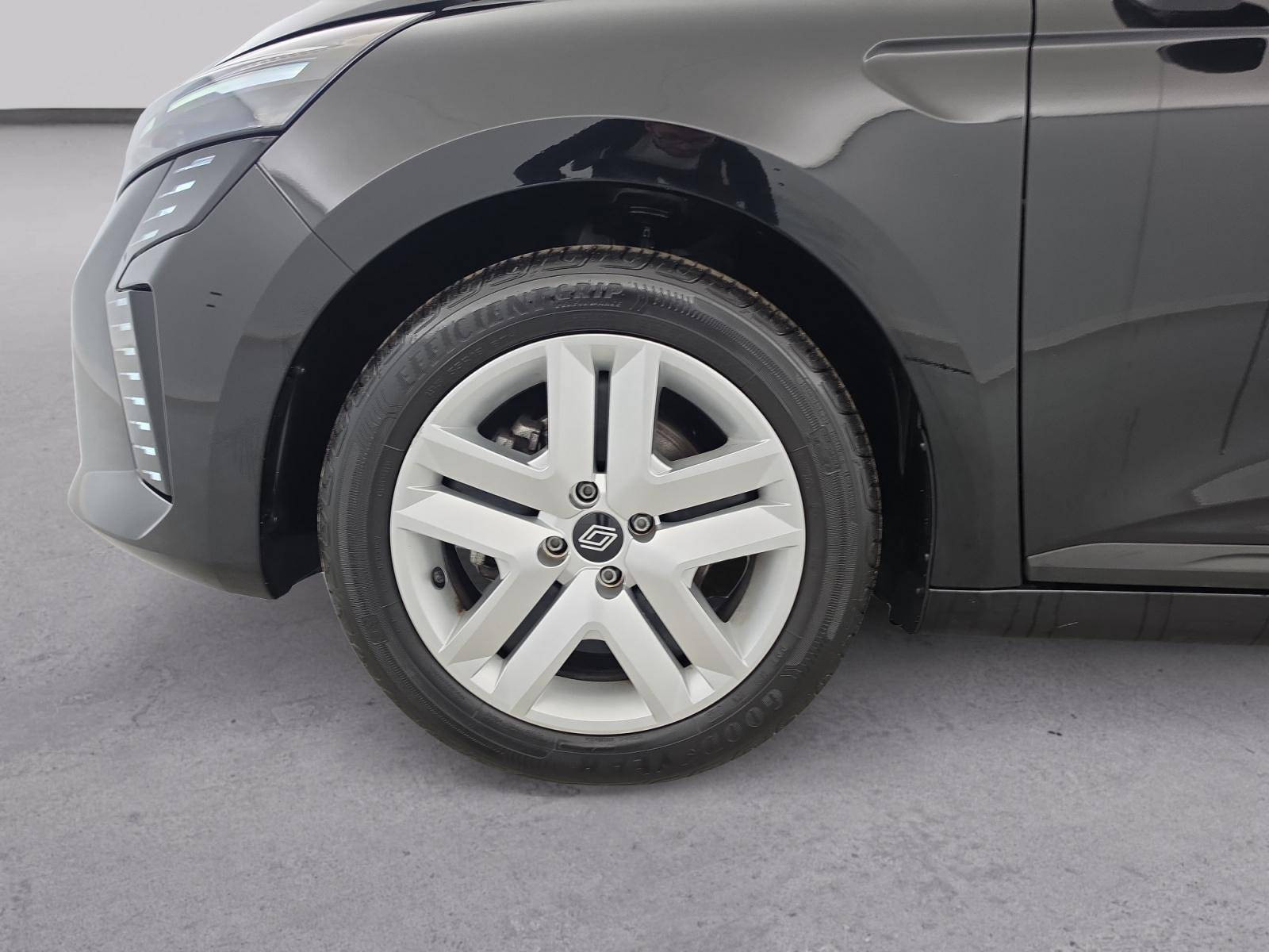 Vente en ligne Renault Clio 5 Clio Blue dCi 100 ch GSR2 au prix de 18 490 €