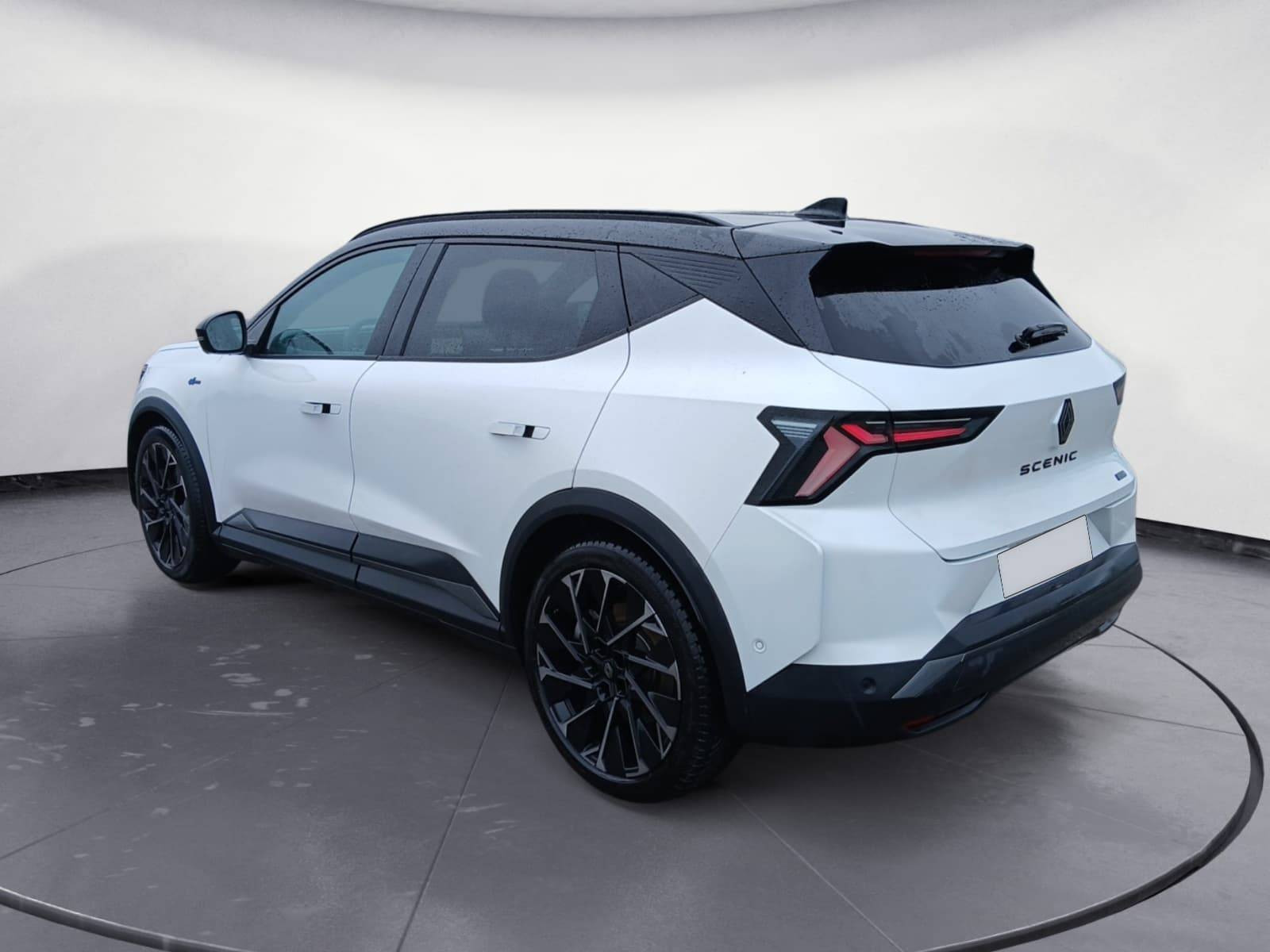 Vente en ligne Renault Scenic E-Tech  220 ch grande autonomie au prix de 38 990 €