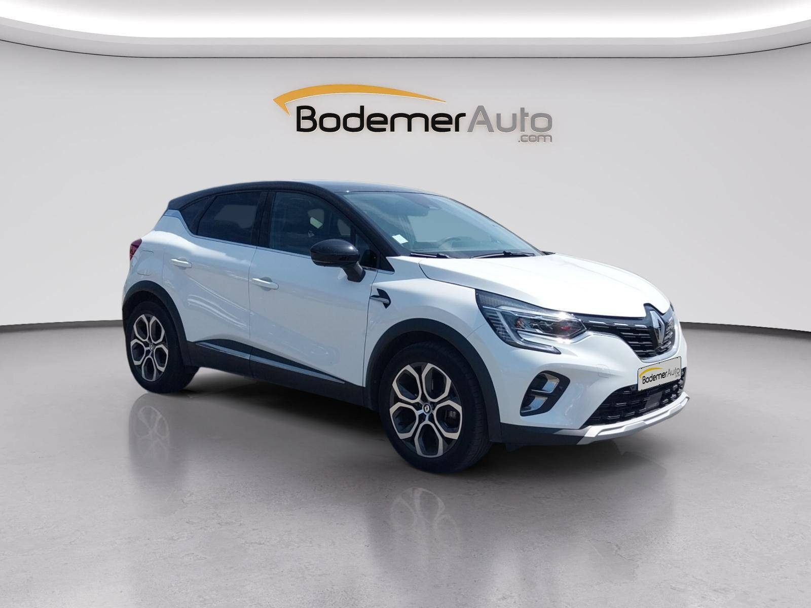 Vente en ligne Renault Captur  E-Tech full hybrid 145 au prix de 21 500 €