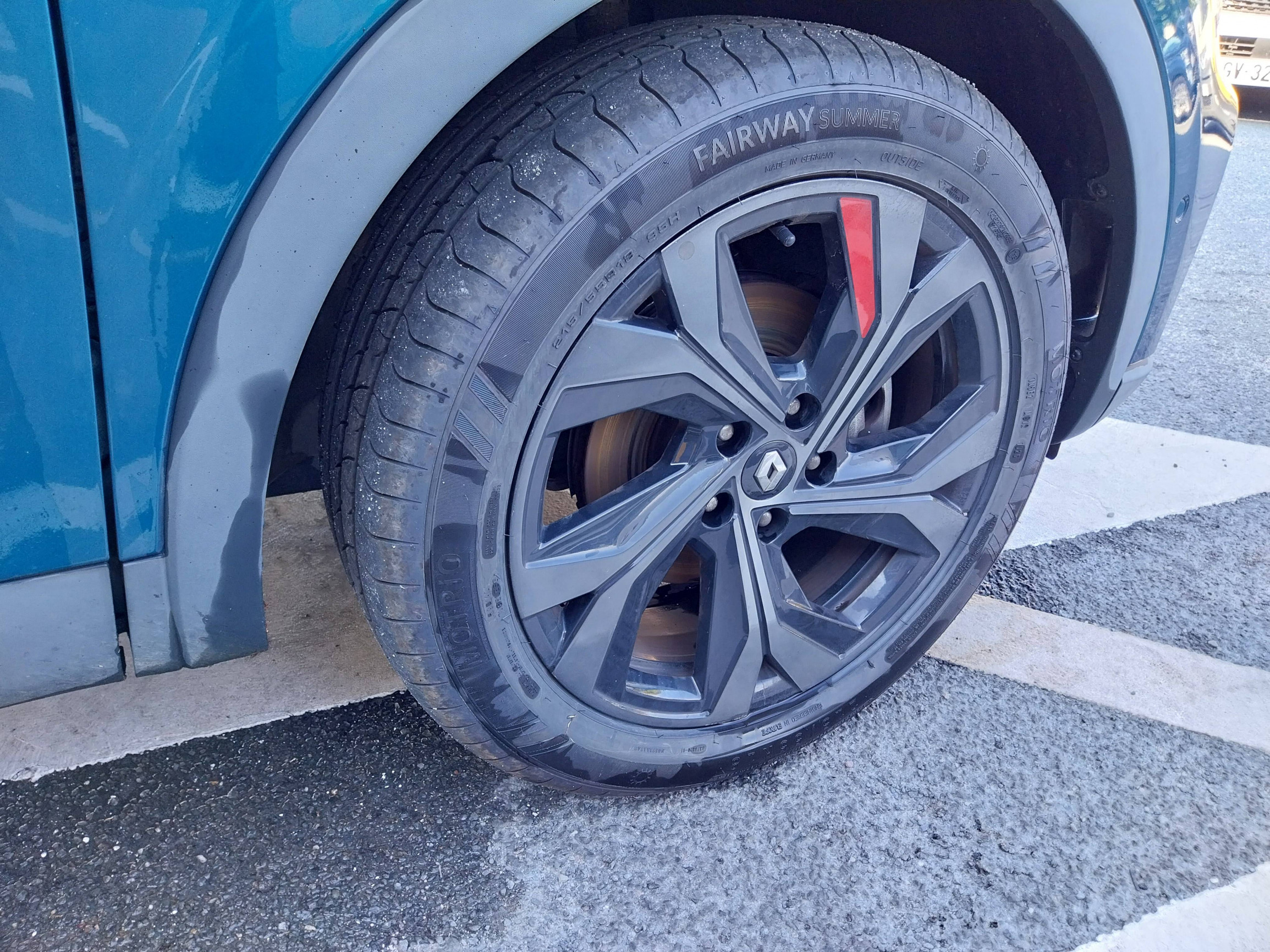 Vente en ligne Renault Arkana  E-Tech 145 - 21B au prix de 19 500 €