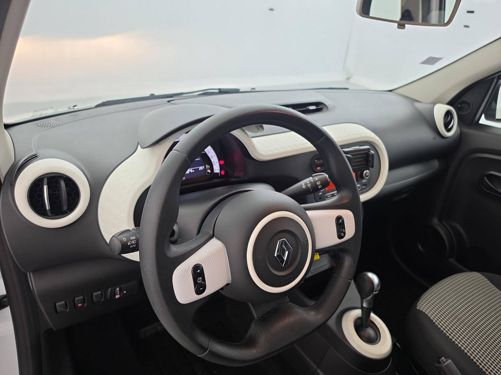 Vente en ligne Renault Twingo Electrique Twingo III Achat Intégral - 21 au prix de 10 440 €