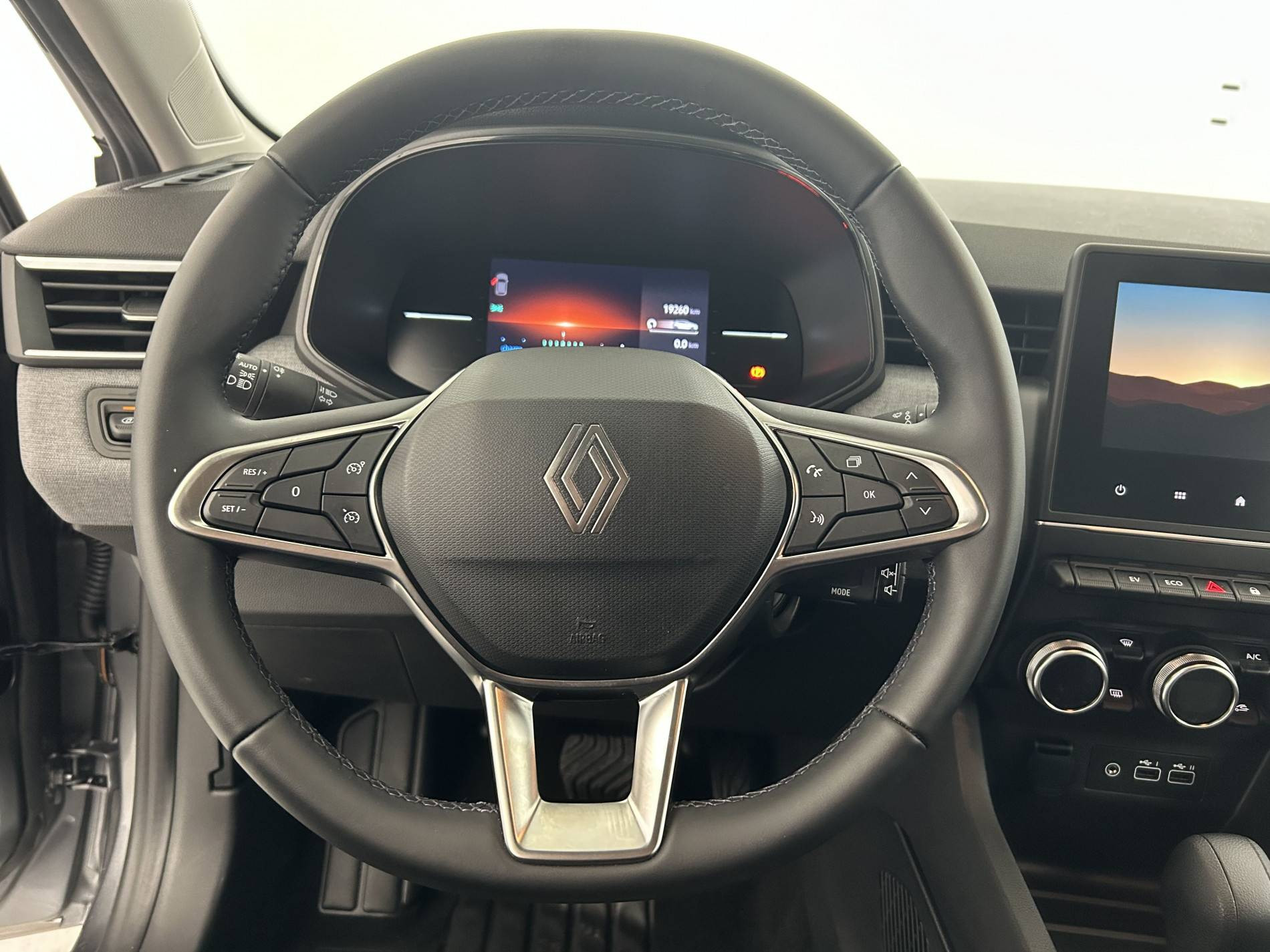 Vente en ligne Renault Clio 5 Clio E-Tech full hybrid 145 ch GSR2 au prix de 19 990 €