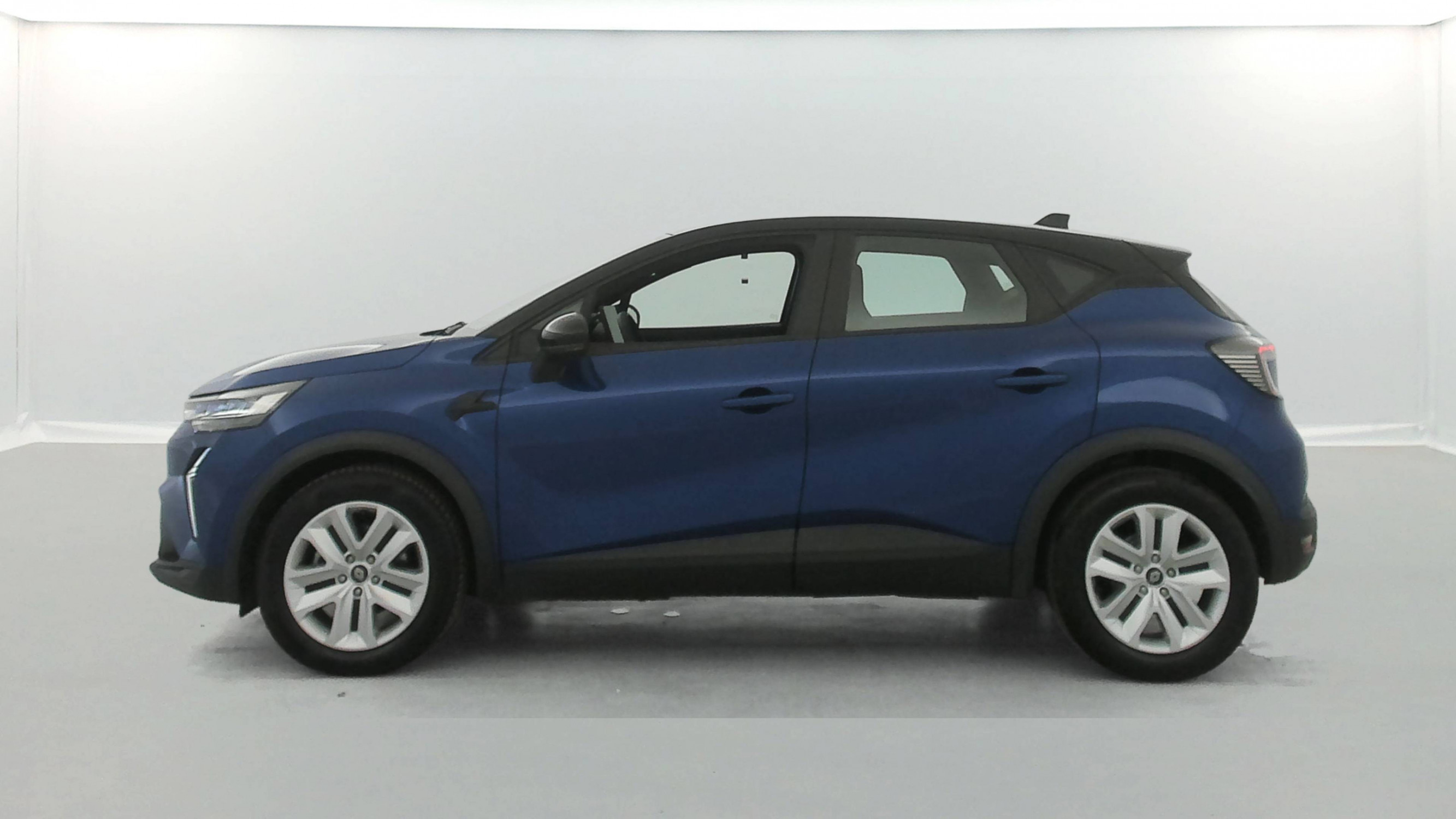 Vente en ligne Renault Captur  E-Tech full hybrid 145 ch au prix de 21 990 €