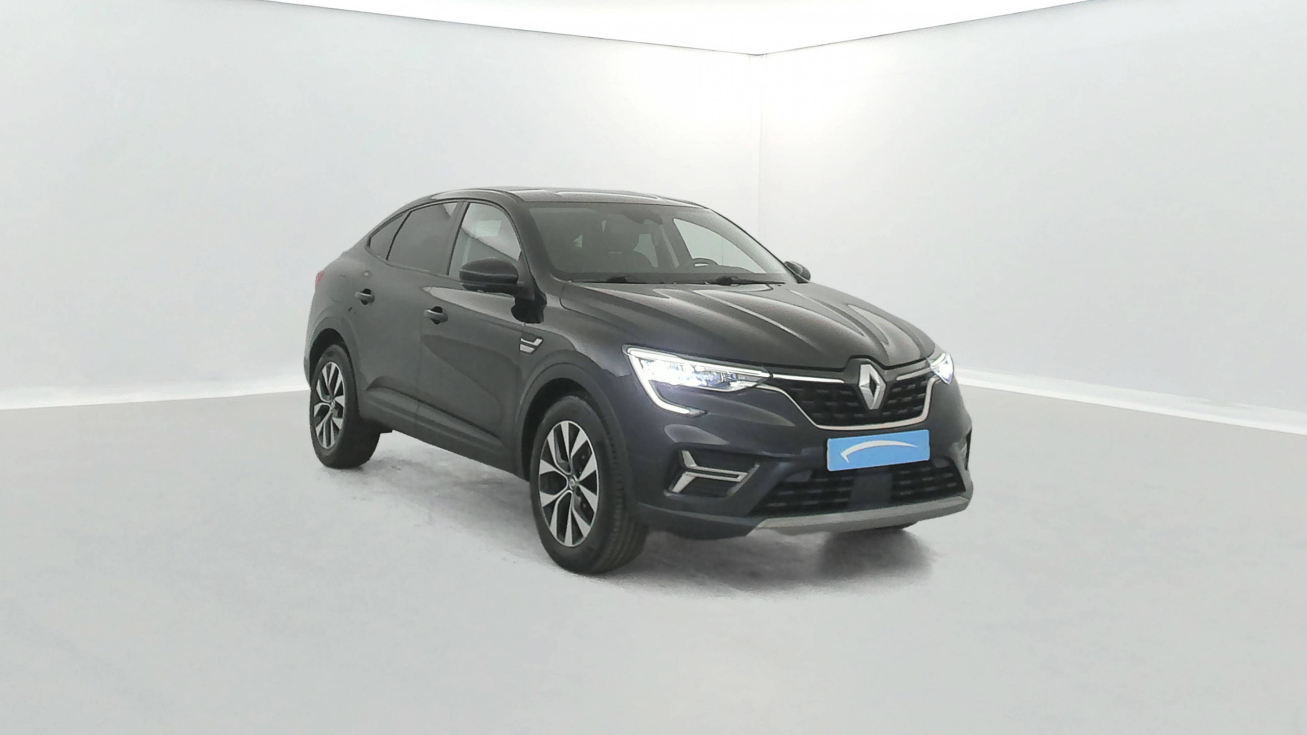 Vente en ligne Renault Arkana  mild hybrid 140 EDC FAP - 22 au prix de 16 890 €