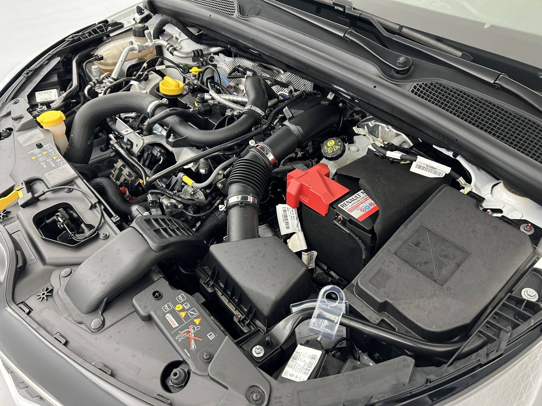 Vente en ligne Renault Clio 5 Clio TCe 90 au prix de 13 990 €