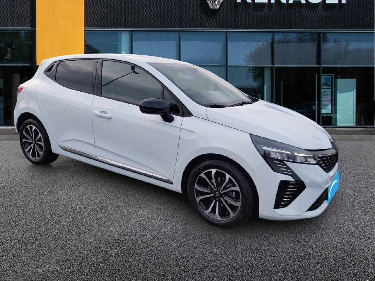 Vente en ligne Renault Clio 5 Clio TCe 90 ch GSR2 au prix de 18 690 €