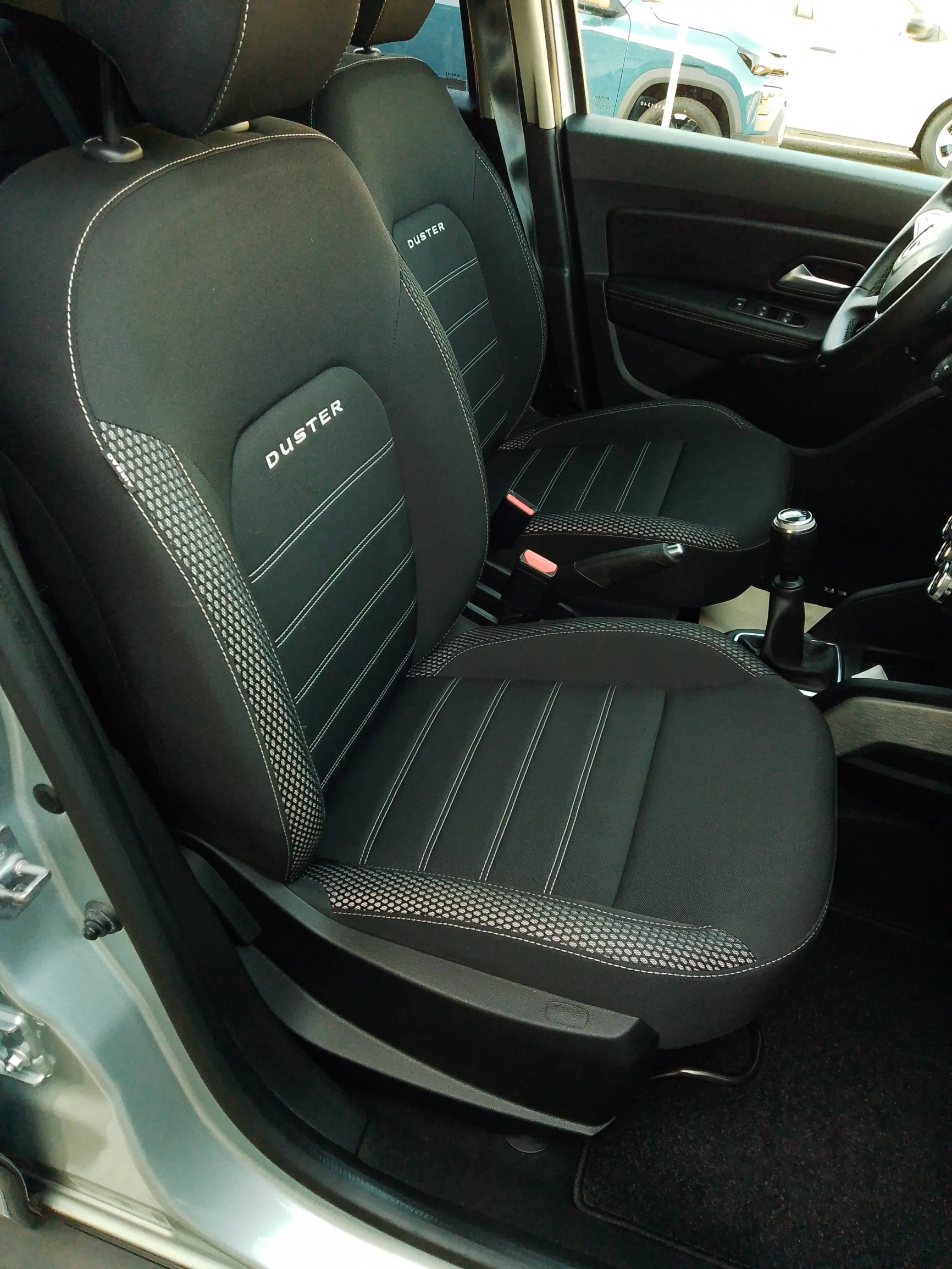 Vente en ligne Dacia Duster  ECO-G 100 4x2 au prix de 15 990 €