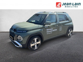 HYUNDAI INSTER Inster 49 kWh Creative 04/03/2025 en vente à Seynod
