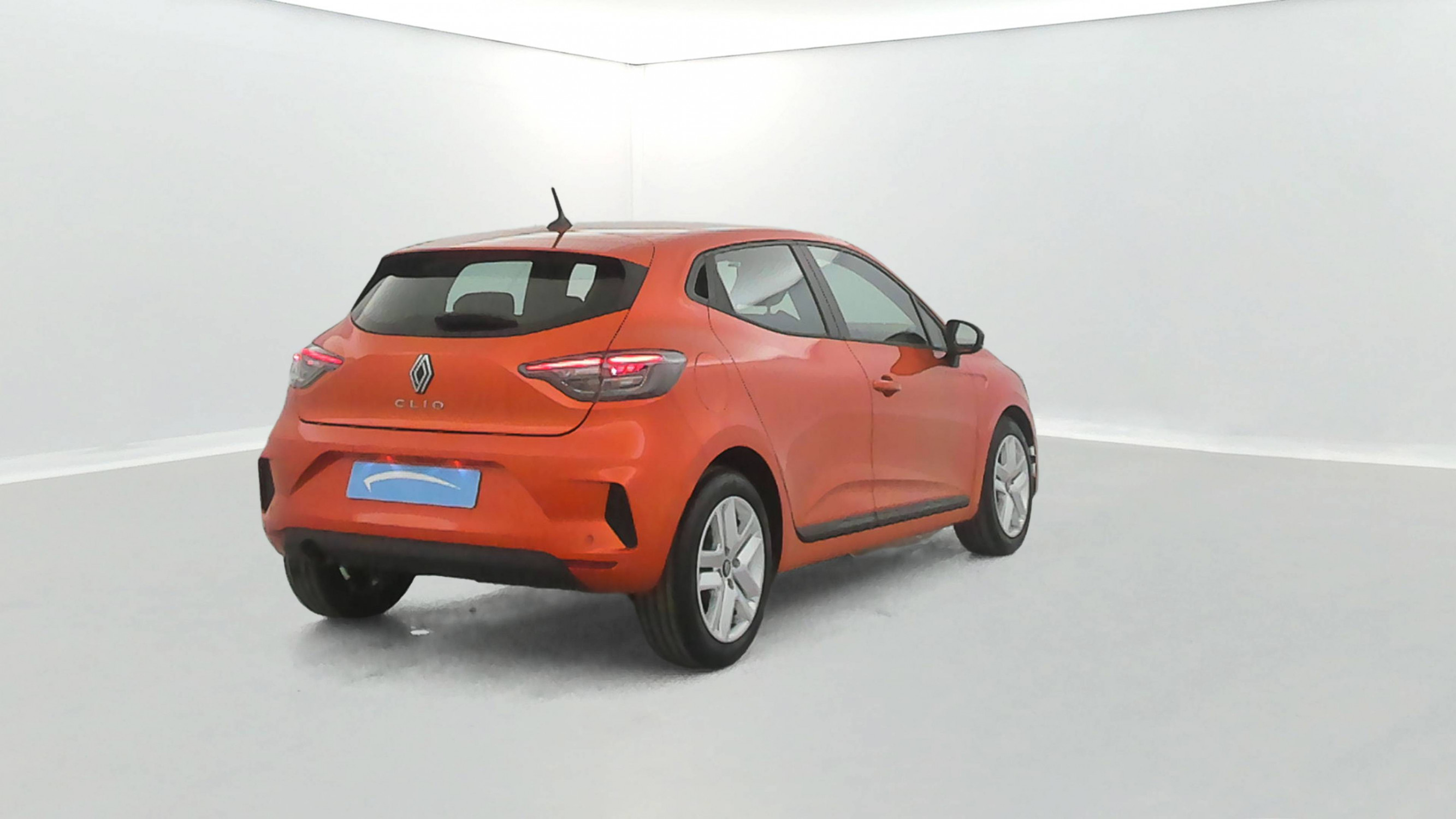 Vente en ligne Renault Clio 5 Clio TCe 90 ch GSR2 au prix de 16 990 €