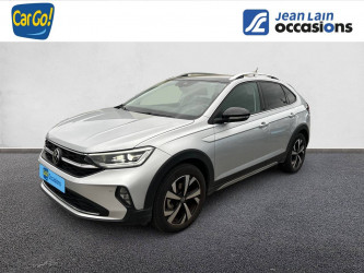 VOLKSWAGEN TAIGO Taigo 1.5 TSI 150 DSG7 Style 01/12/2022 en vente à Crolles