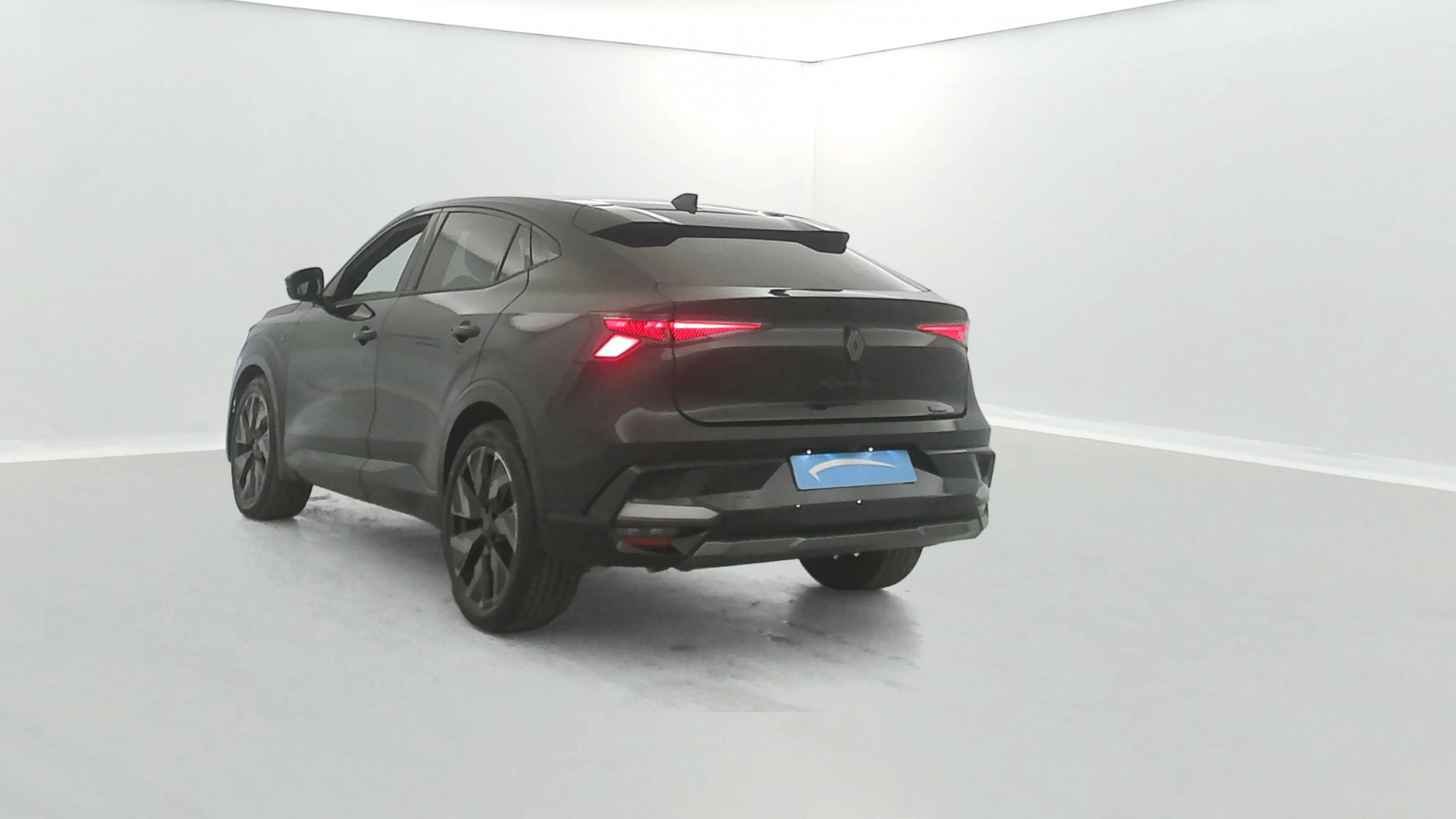 Vente en ligne Renault Rafale  E-Tech full hybrid 200 ch au prix de 40 990 €