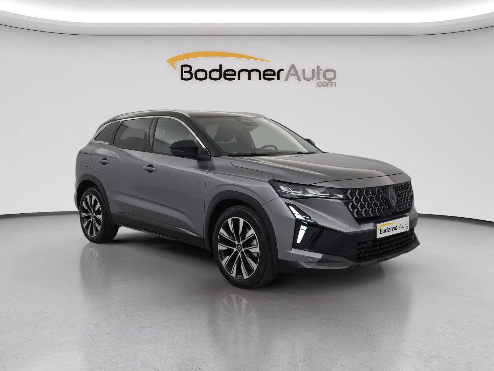 Vente en ligne Renault Austral  full hybrid E-Tech 200 ch au prix de 32 490 €