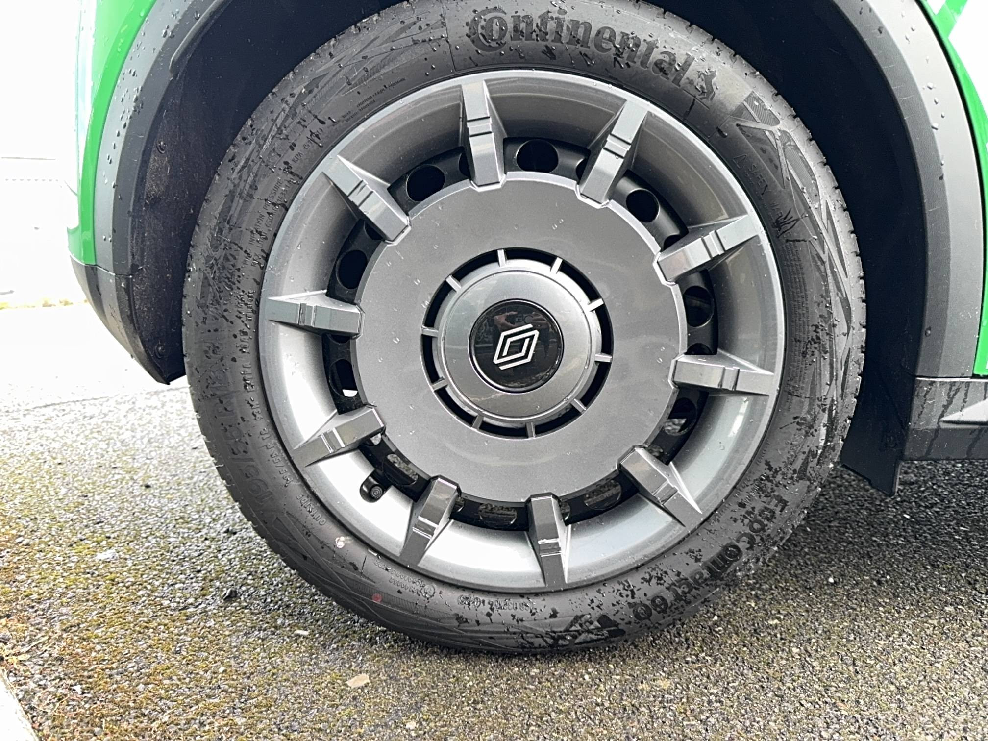 Vente en ligne Renault R5 E-Tech  120 ch autonomie urbaine au prix de 24 490 €