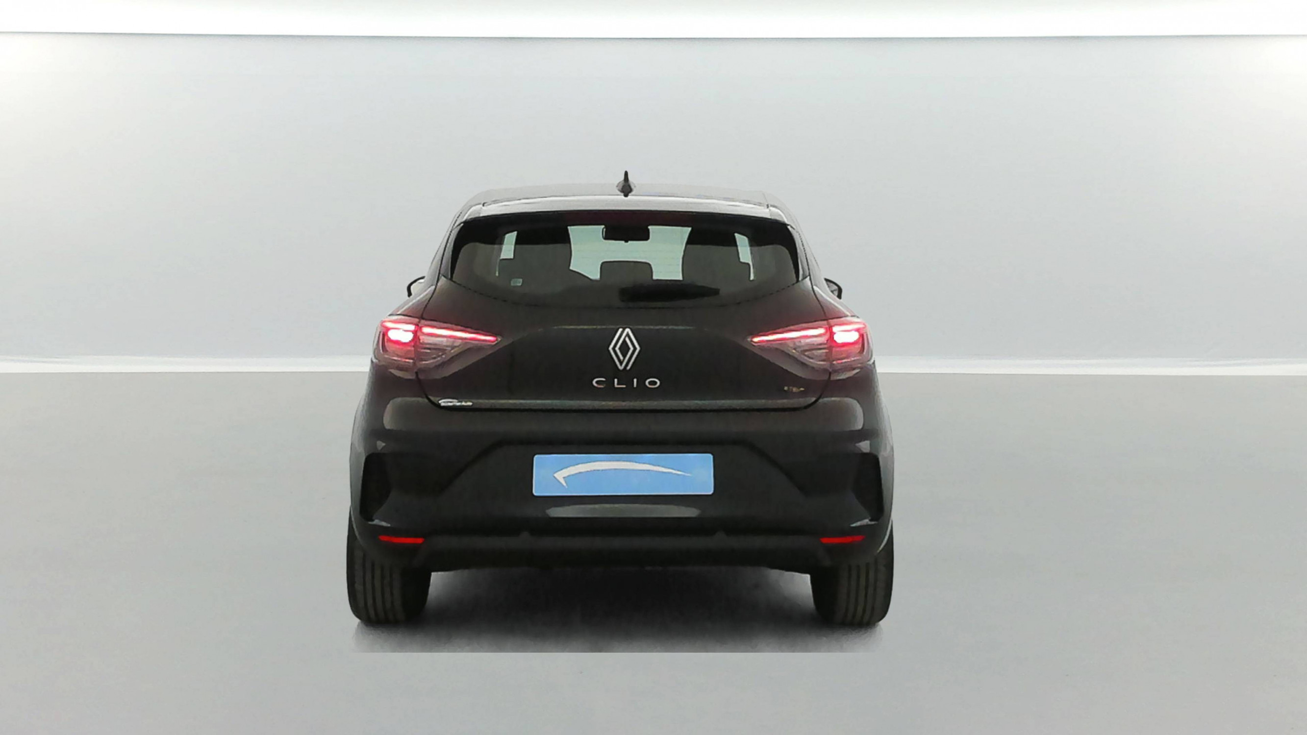 Vente en ligne Renault Clio 5 Clio E-Tech full hybrid 145 ch GSR2 au prix de 19 250 €