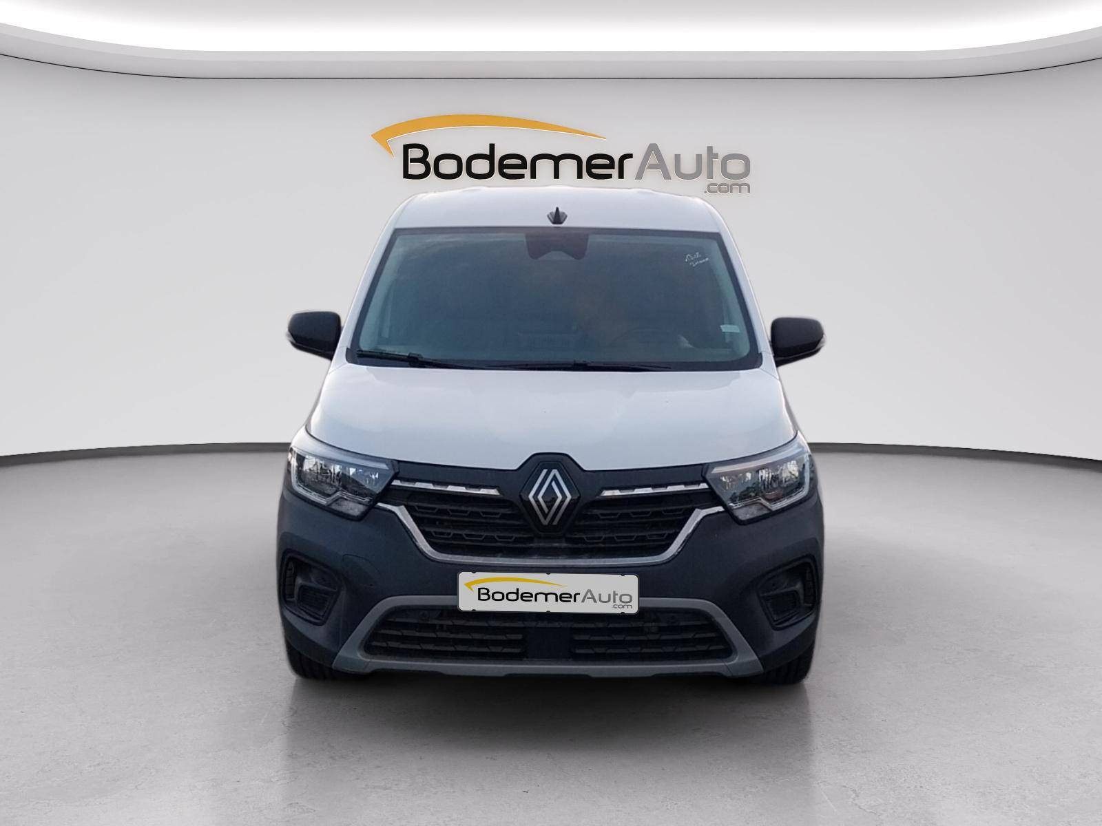 Vente en ligne Renault Kangoo Van  FG TOLE BLUE DCI 95 L1 GSR2 au prix de 18 360 €