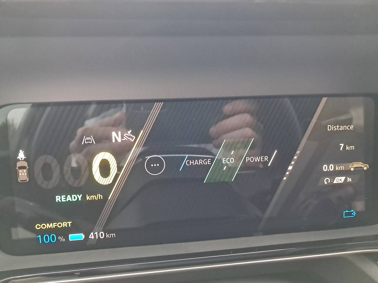 Vente en ligne Renault R5 E-Tech  150 ch autonomie confort au prix de 29 870 €