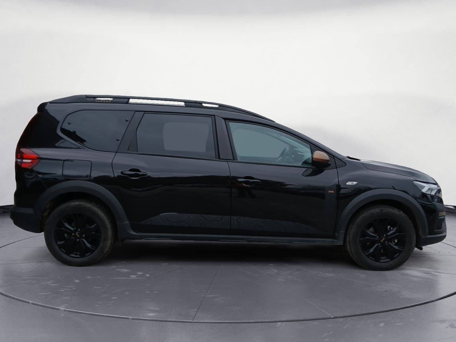 Vente en ligne Dacia Jogger  Hybrid 140 7 places GSR2 au prix de 25 990 €