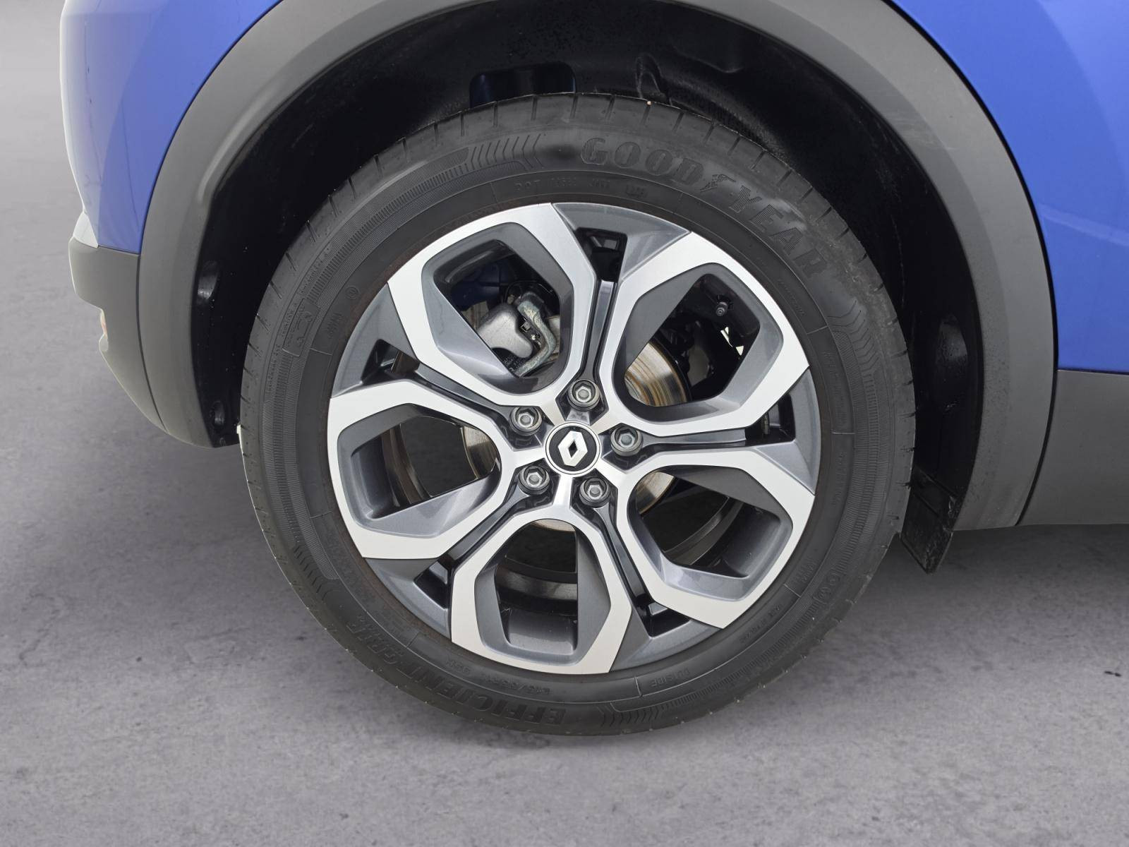 Vente en ligne Renault Captur  E-Tech full hybrid 145 au prix de 20 490 €