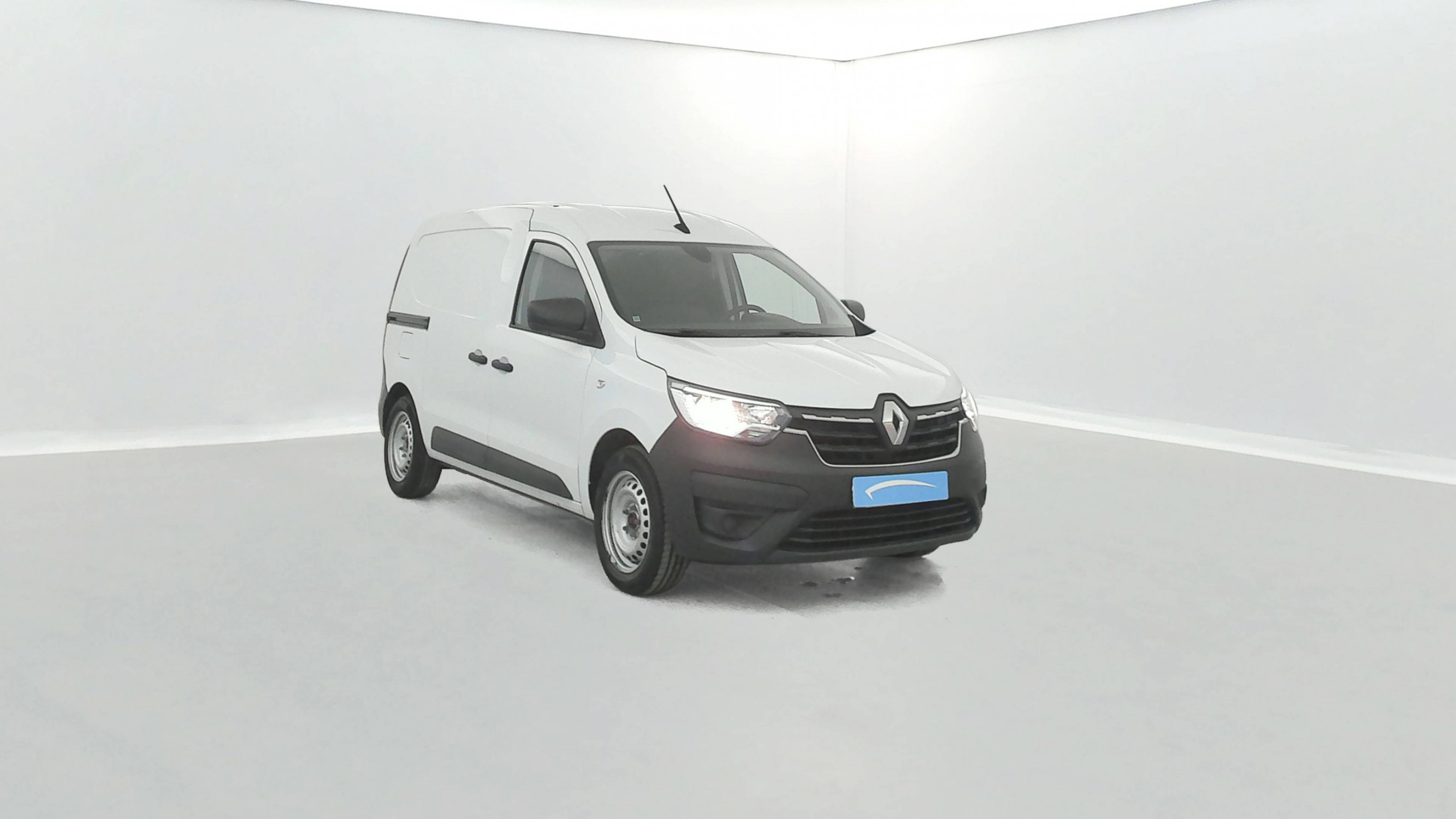 Vente en ligne Renault Express Van  BLUE DCI 75 - 22 au prix de 9 990 €