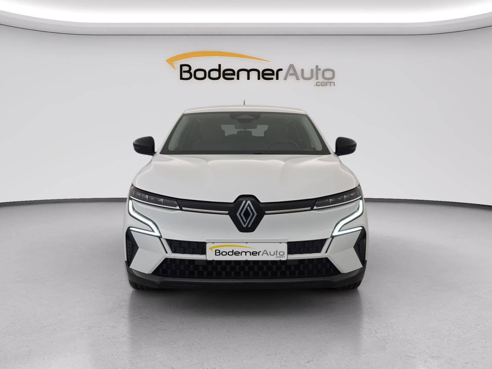 Vente en ligne Renault Megane E-Tech  EV40 130ch standard charge au prix de 18 990 €