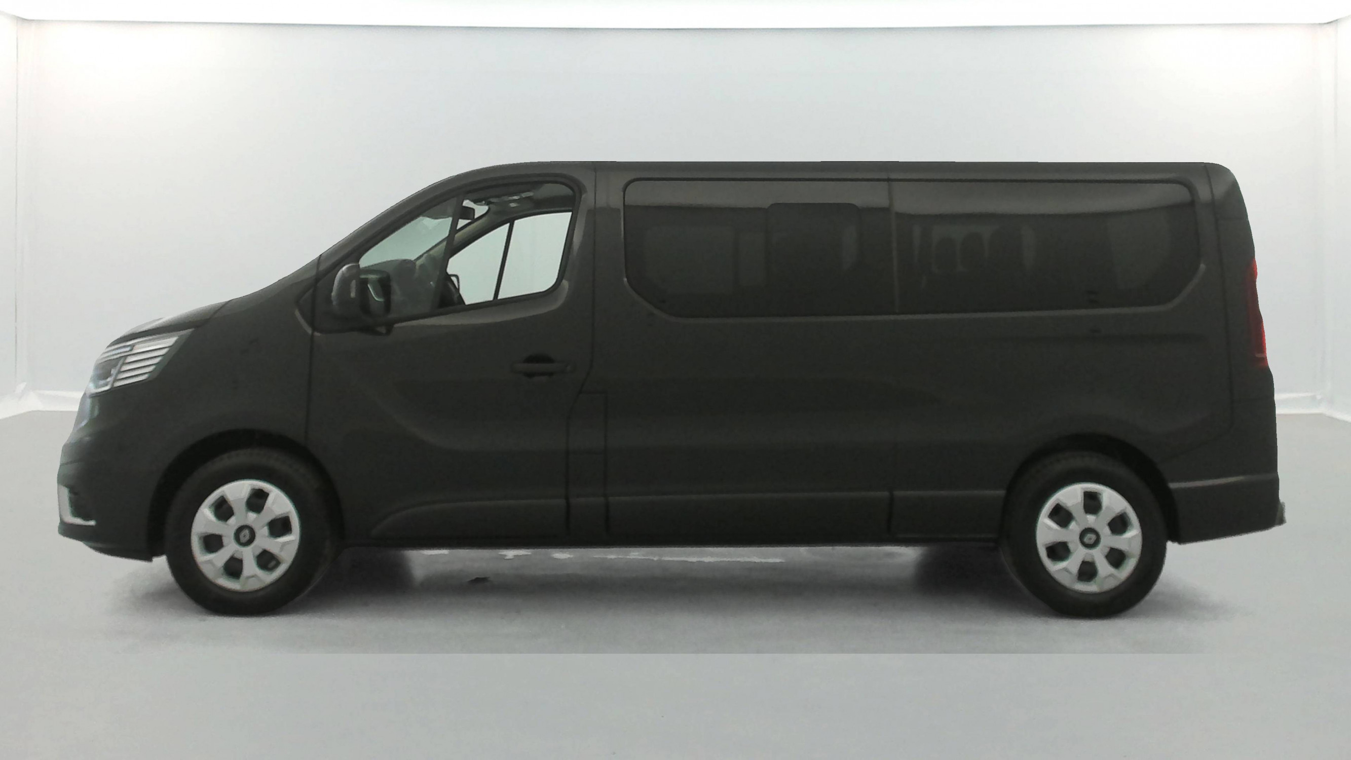 Vente en ligne Renault Trafic  Blue dCi 150 au prix de 33 791 €