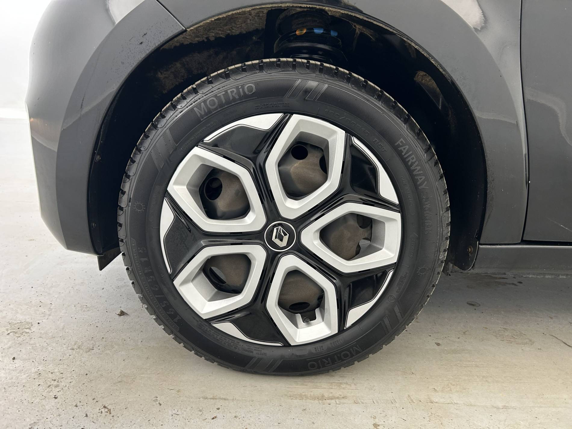 Vente en ligne Renault Twingo 3  SCe 65 - 21 au prix de 9 990 €