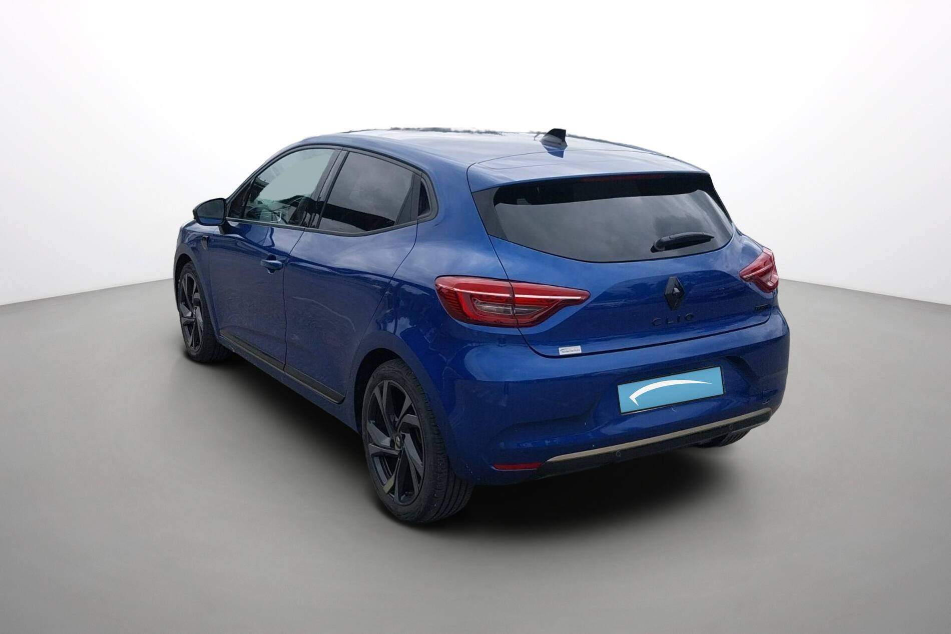 Vente en ligne Renault Clio 5 Clio E-Tech full hybrid 145 au prix de 20 490 €
