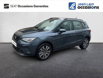 SEAT ARONA Arona 1.0 TSI 95 ch Start/Stop BVM5 Copa 30/04/2025 en vente à Gap