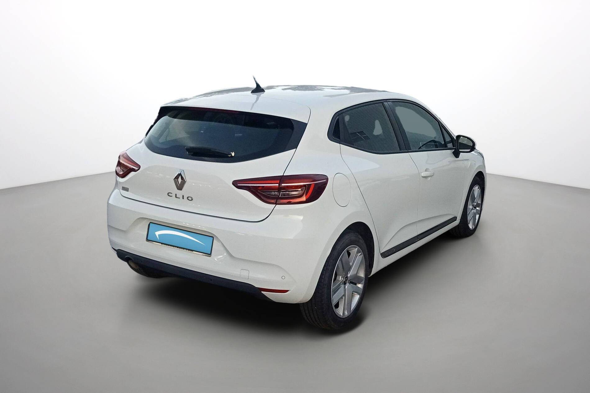 Vente en ligne Renault Clio 5 Clio TCe 90 - 21 au prix de 13 990 €